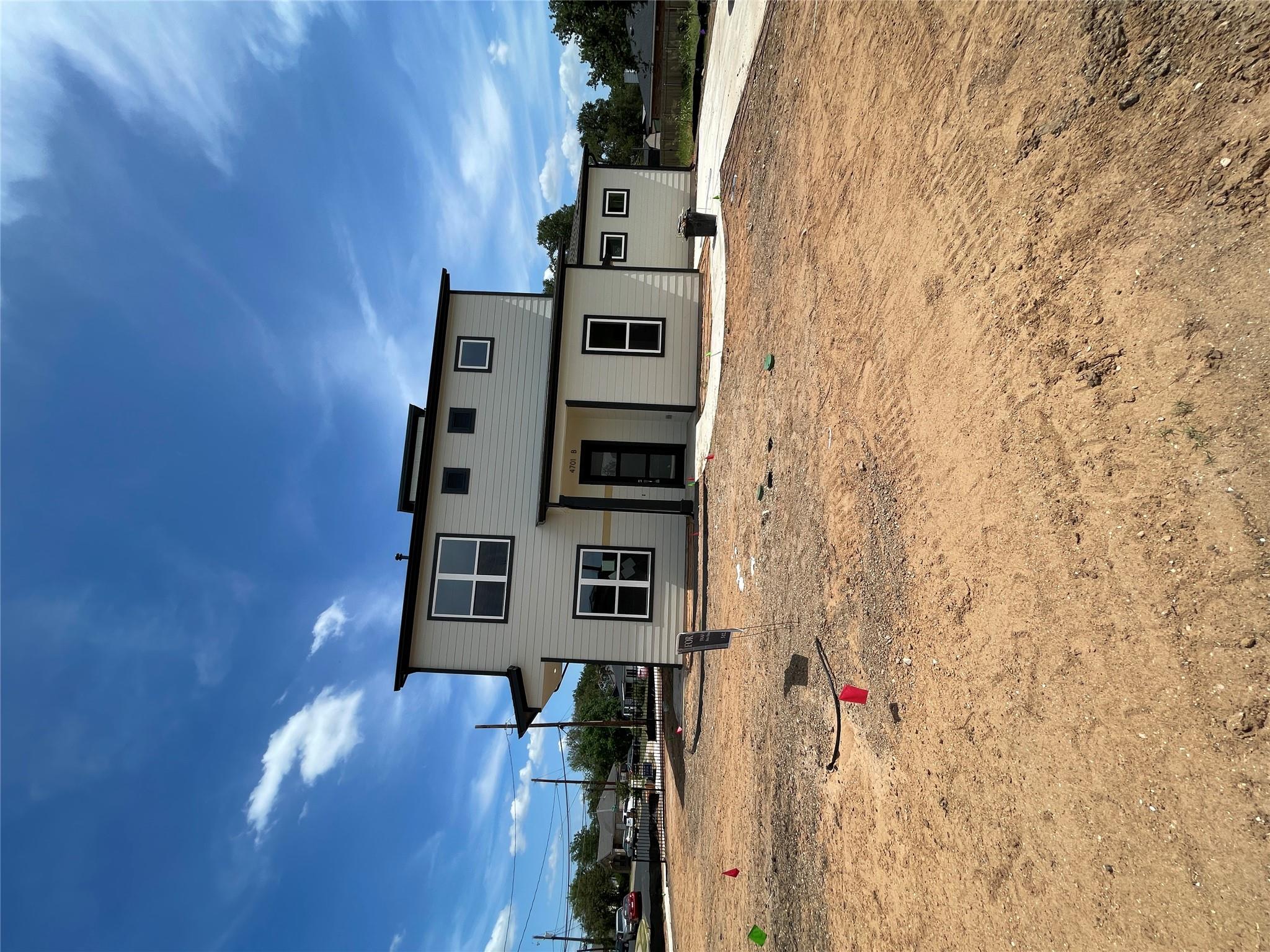 4701 Wally Ave # B, Austin, TX 78721