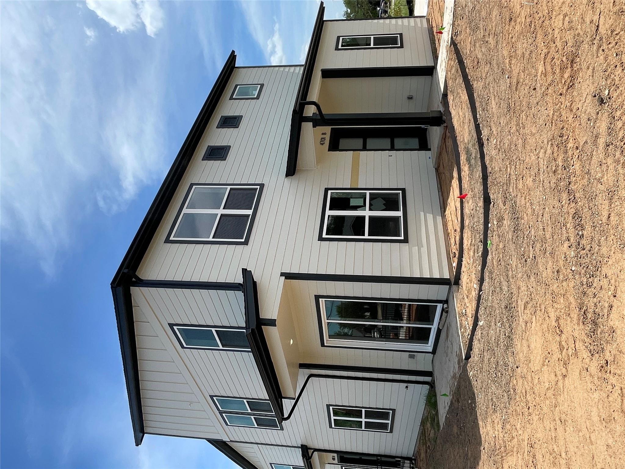 4701 Wally Ave # B, Austin, TX 78721