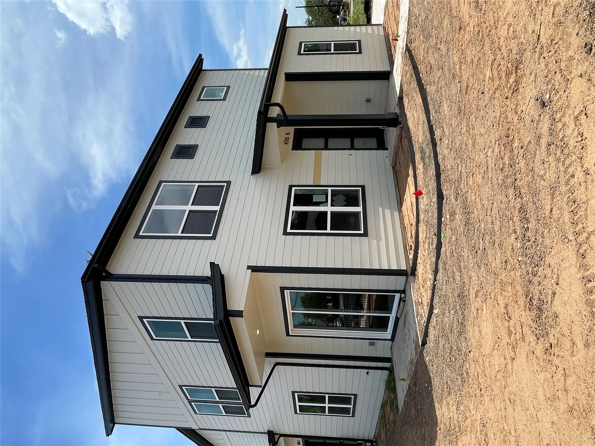 4701 Wally Ave # B, Austin, TX 78721