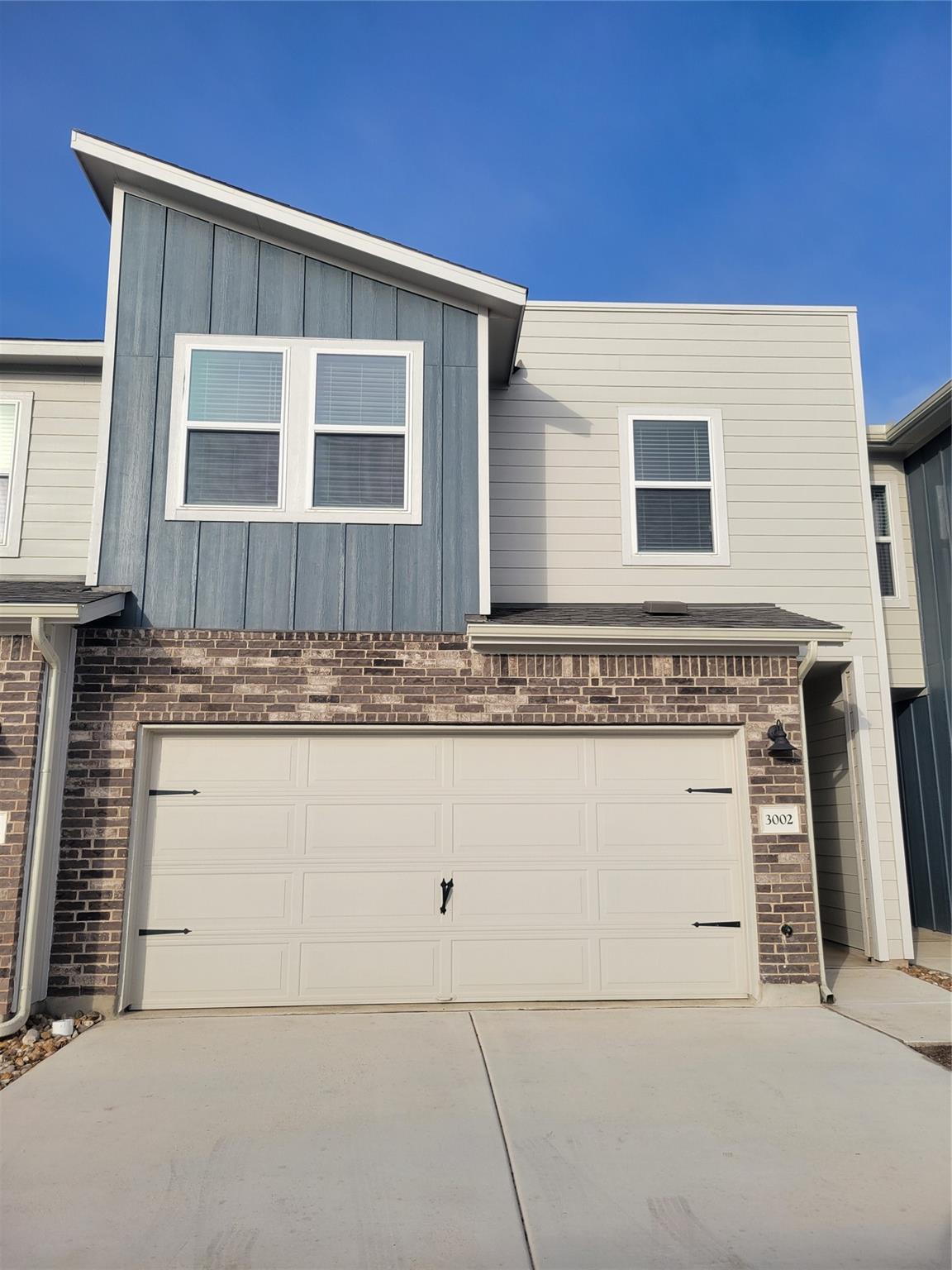 1850 Settlers Glen Dr # 3002, Round Rock, TX 78665