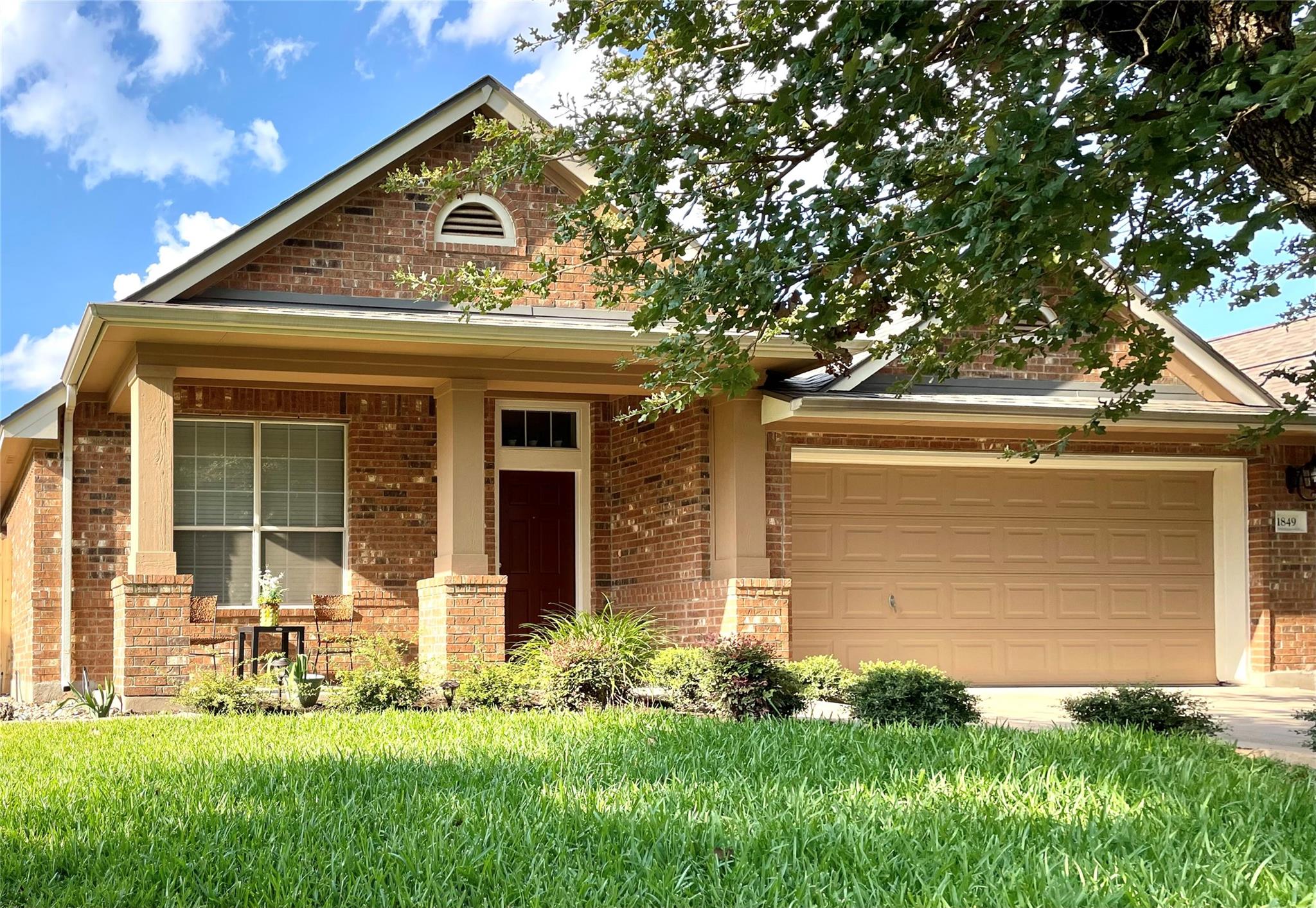 1849 Nelson Ranch Loop, Cedar Park, TX 78613