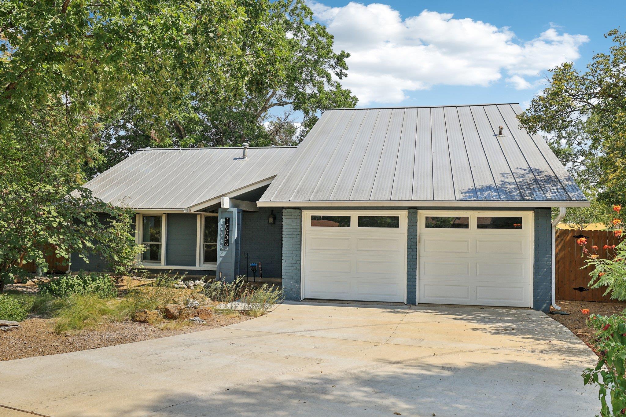 10003 Barrington Cv, Austin, TX 78753