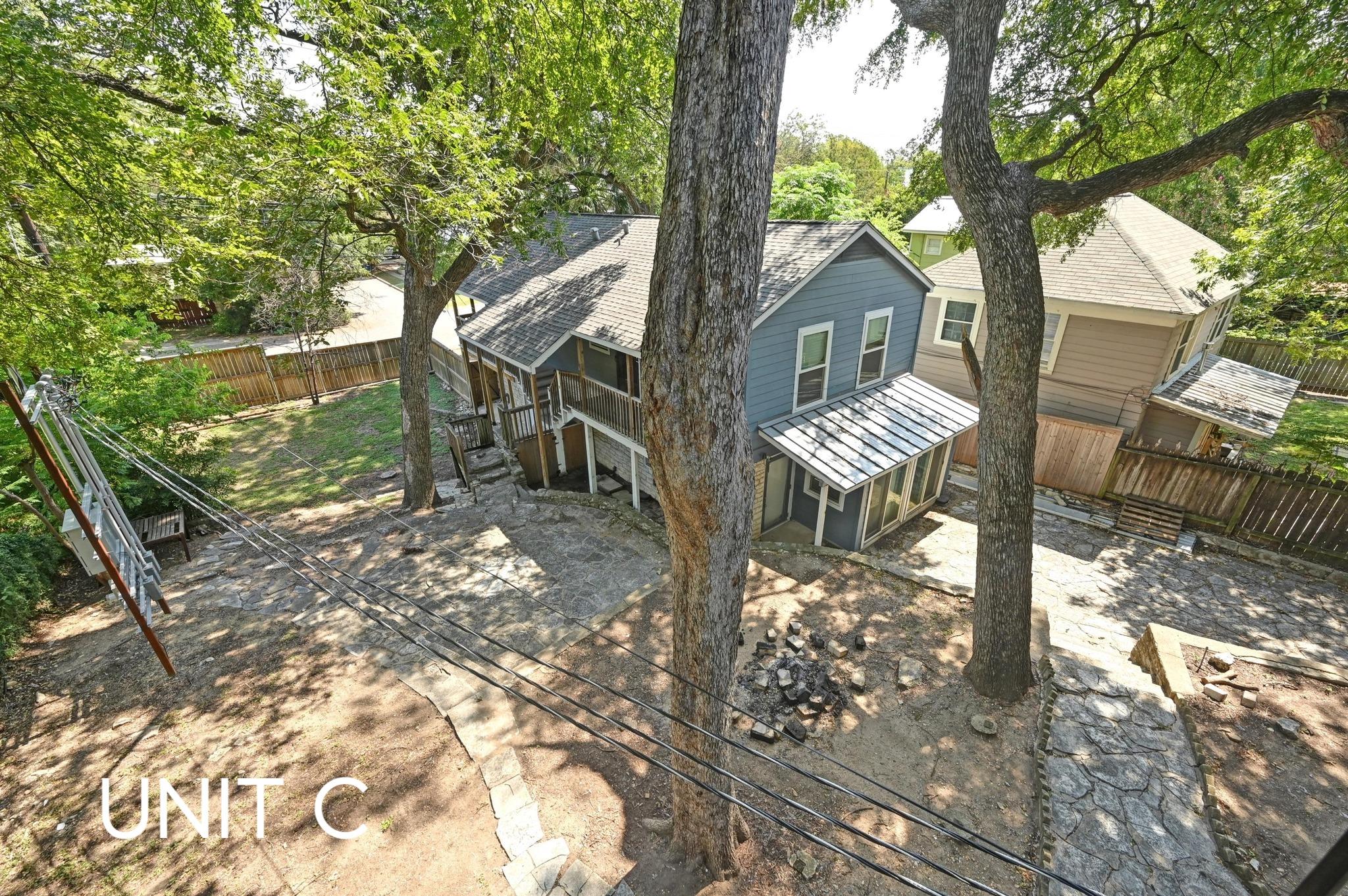 408 W 33rd St, Austin, TX 78705