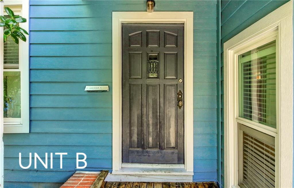 408 W 33rd St, Austin, TX 78705