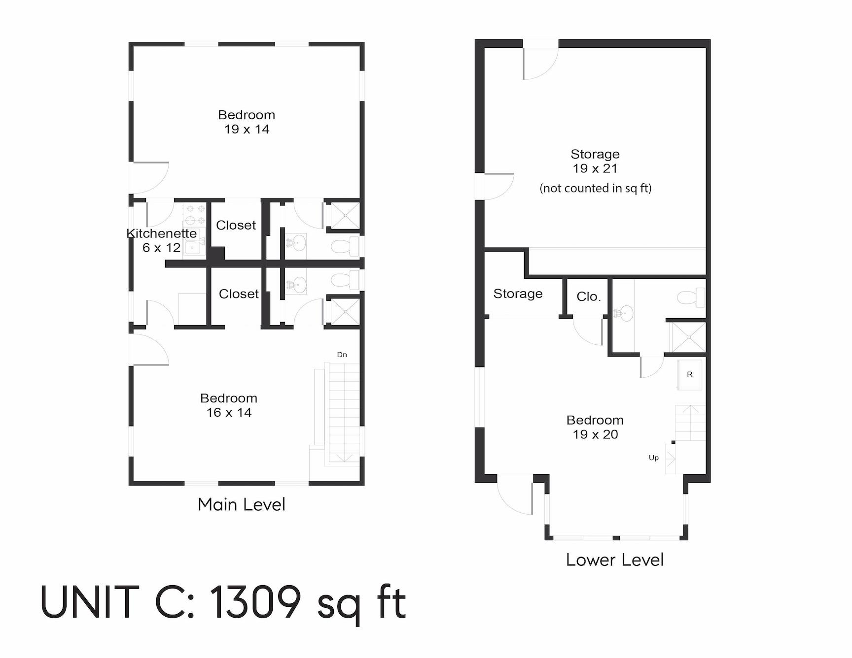 408 W 33rd St, Austin, TX 78705