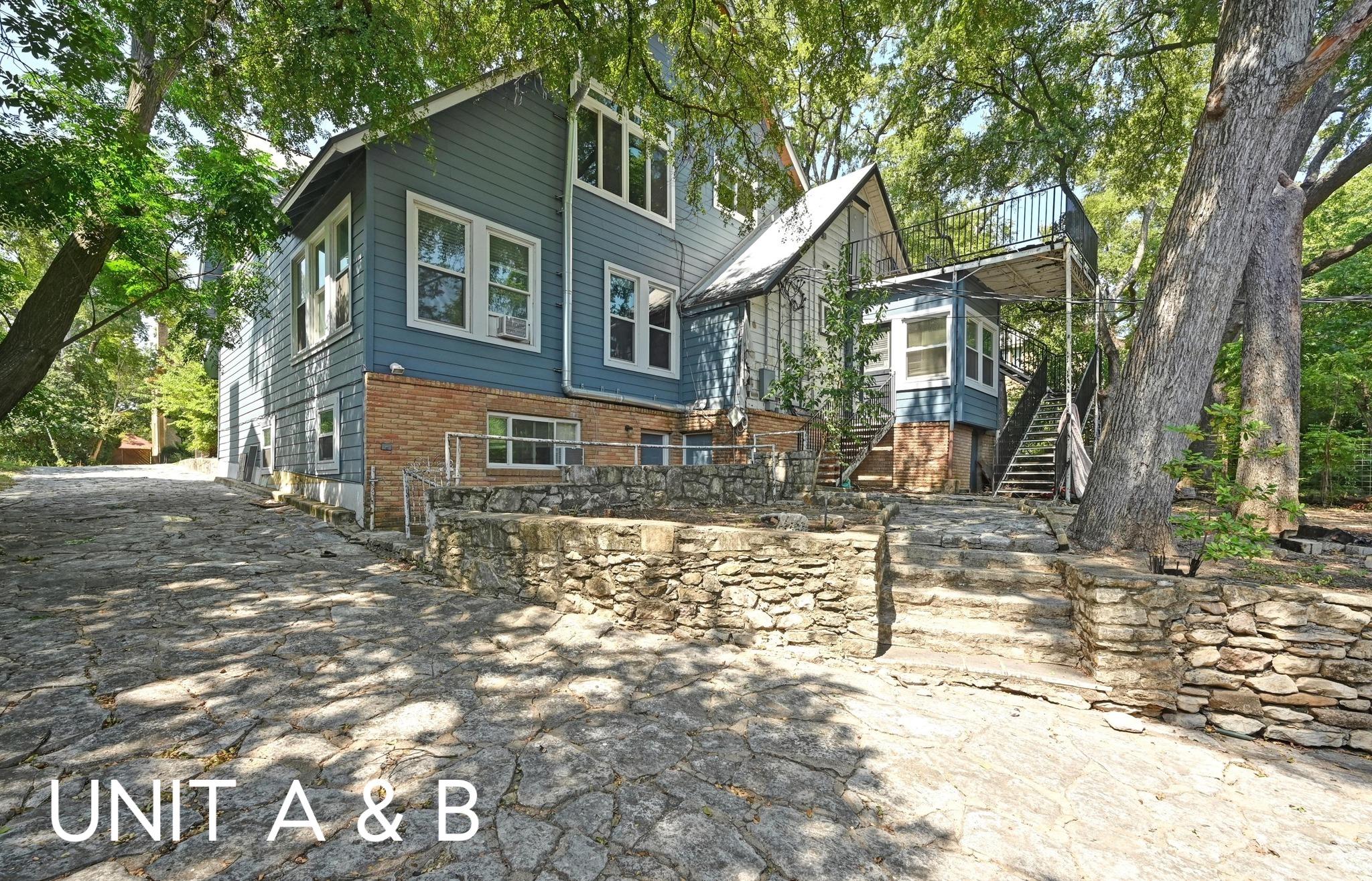 408 W 33rd St, Austin, TX 78705