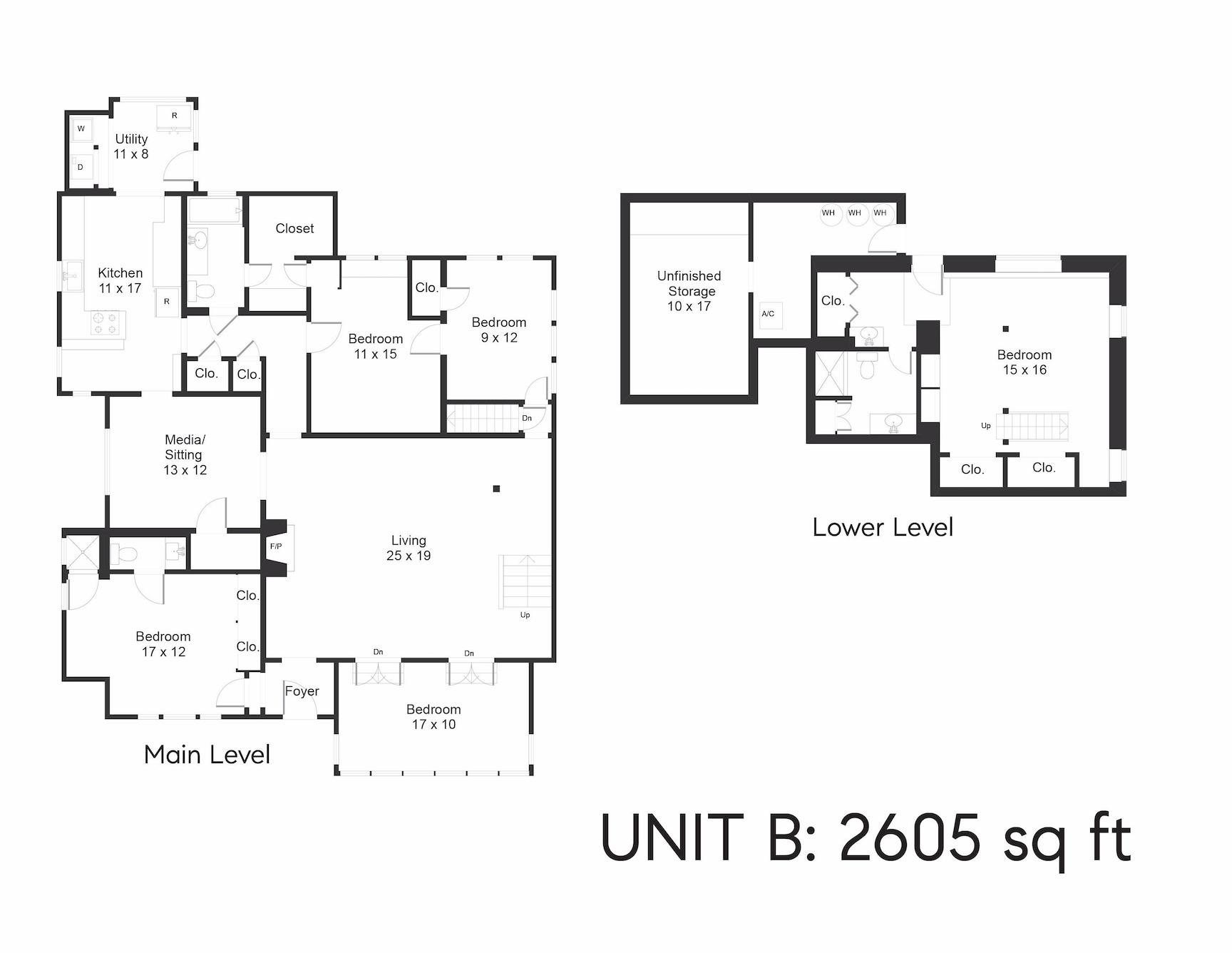 408 W 33rd St, Austin, TX 78705