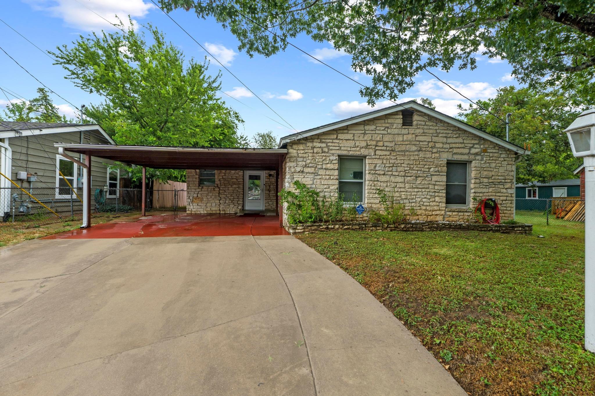 4604 Munson St, Austin, TX 78721