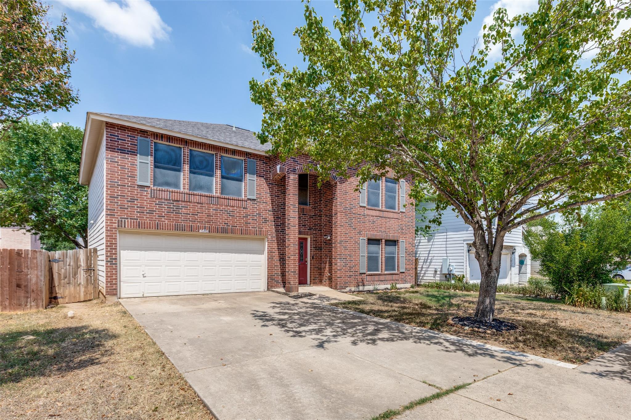 6404 Piedras Blanco Dr, Austin, TX 78747