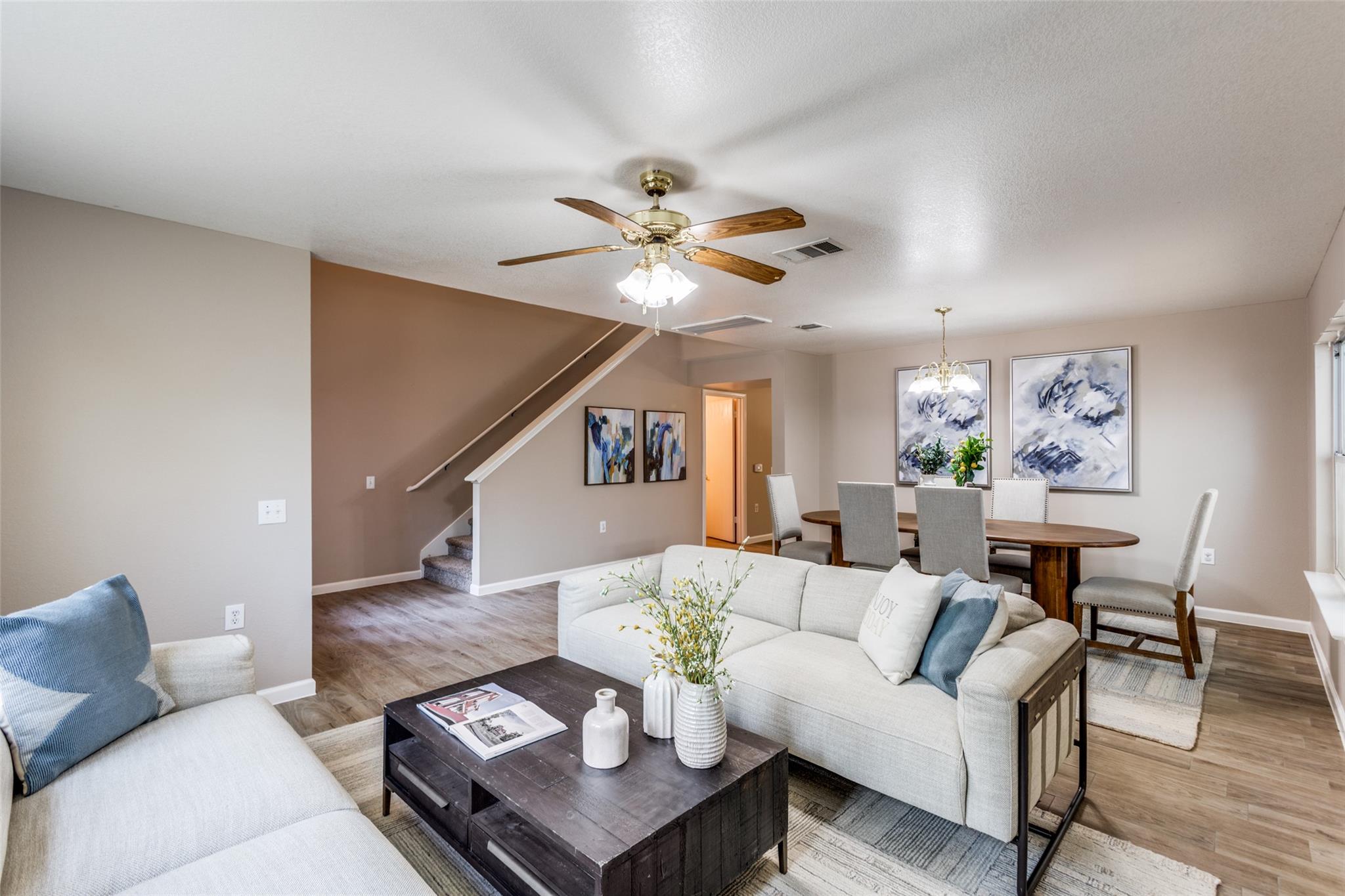 6404 Piedras Blanco Dr, Austin, TX 78747