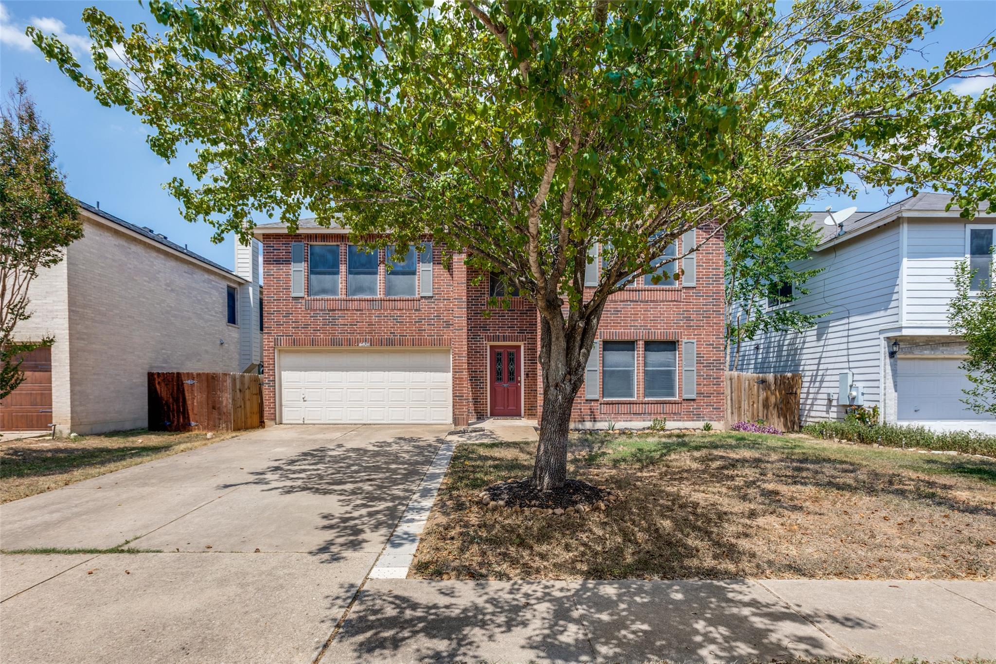 6404 Piedras Blanco Dr, Austin, TX 78747