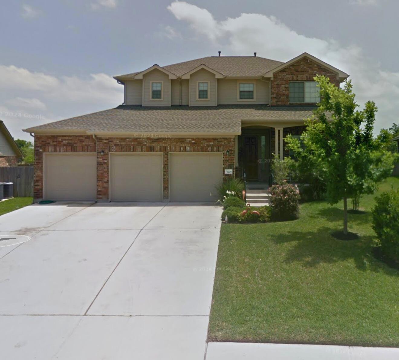 2409 Dovetail St, Pflugerville, TX 78660