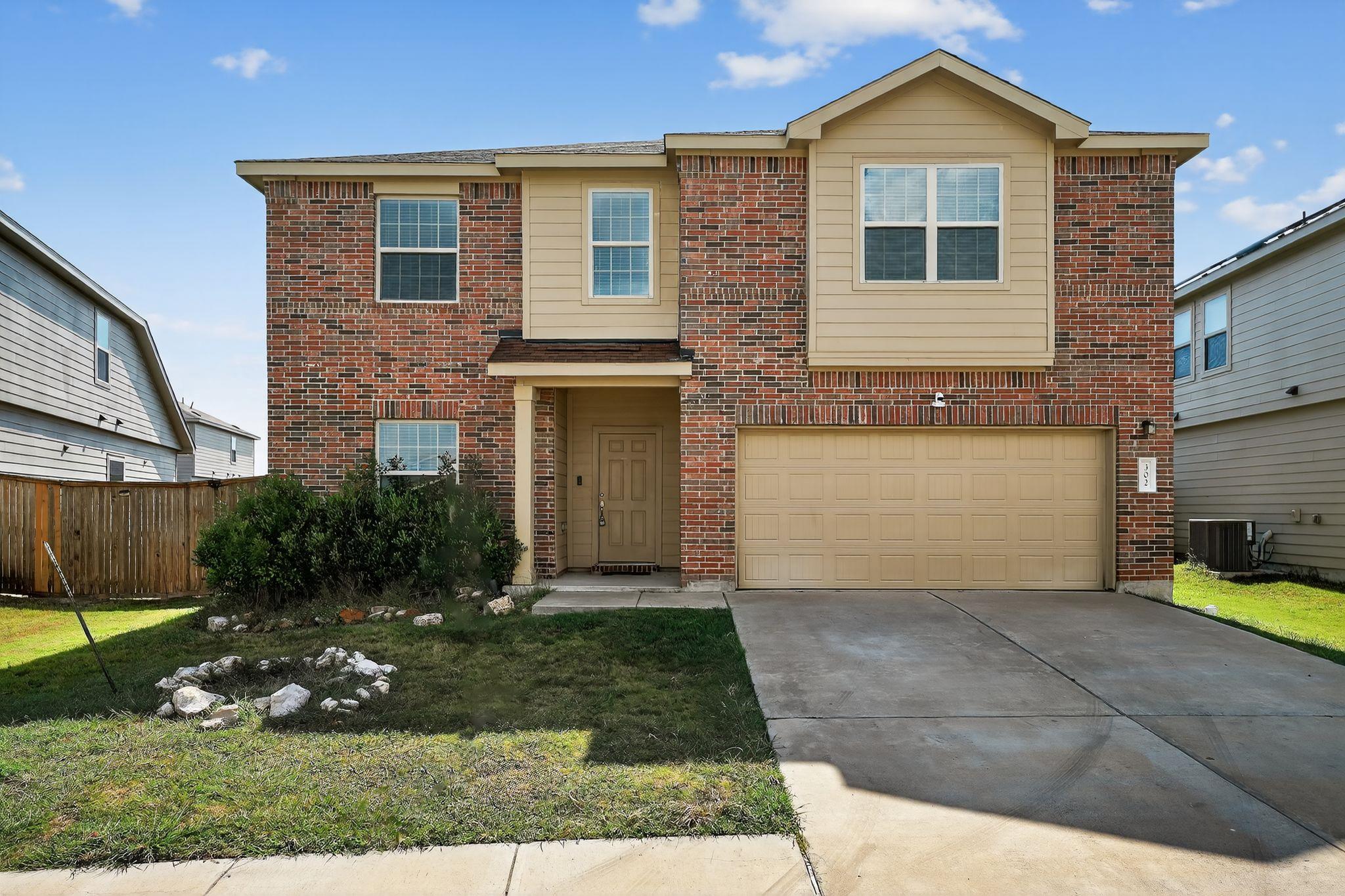 302 Xanadu Dr # 38A, Jarrell, TX 76537