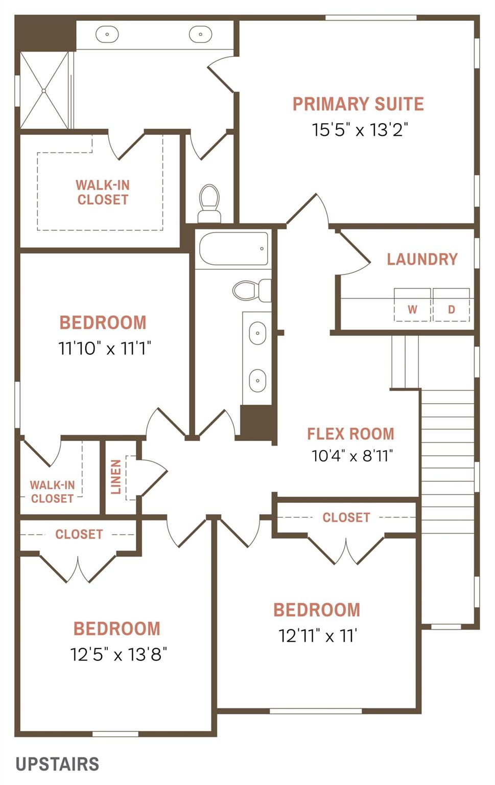 2252 Yellow Warbler Dr, Leander, TX 78641