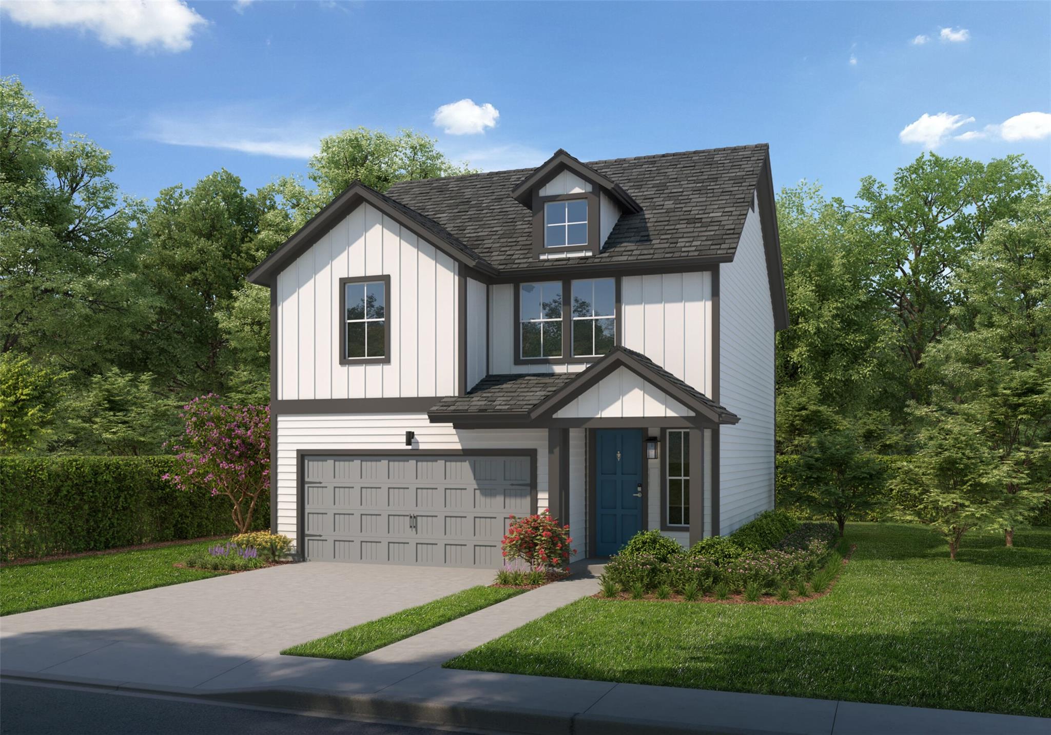 2229 Whistling Duck Dr, Leander, TX 78641