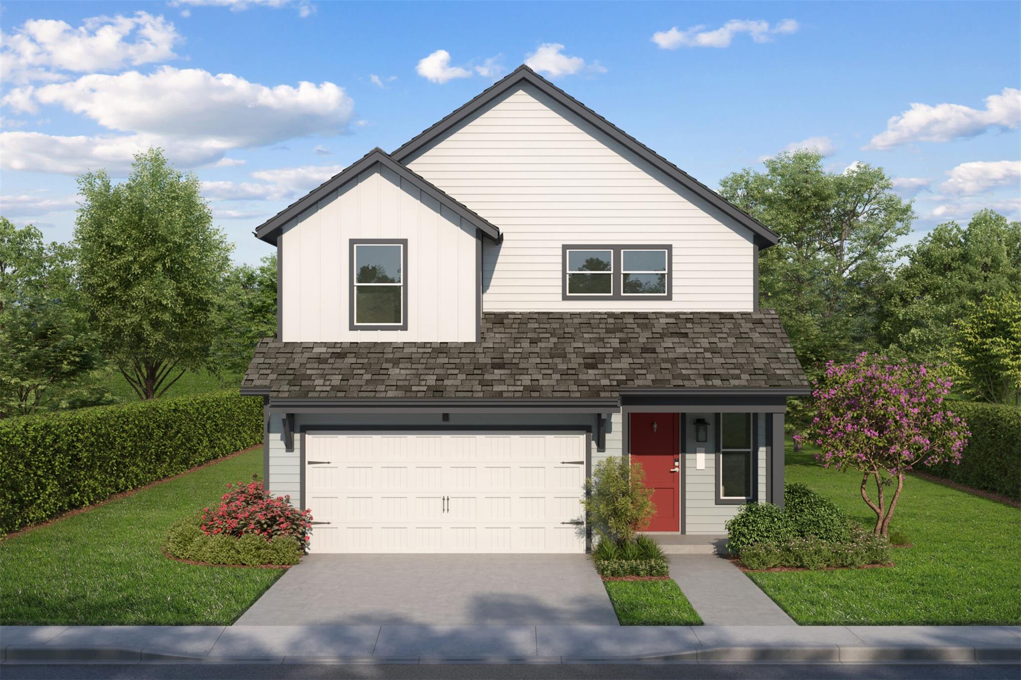 2129 Yellow Warbler Dr, Leander, TX 78641