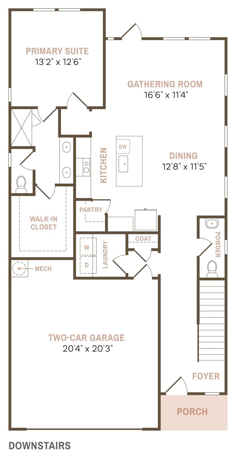 2116 Whistling Duck Dr, Leander, TX 78641