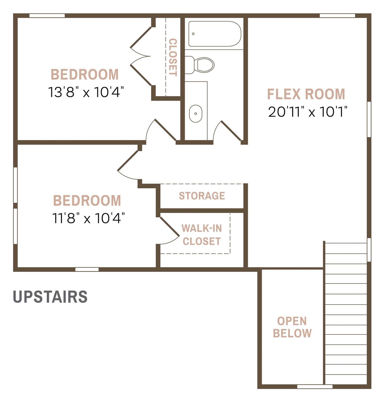 2116 Whistling Duck Dr, Leander, TX 78641