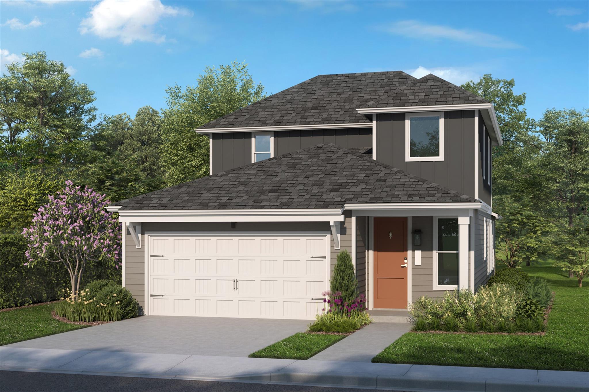 2116 Whistling Duck Dr, Leander, TX 78641