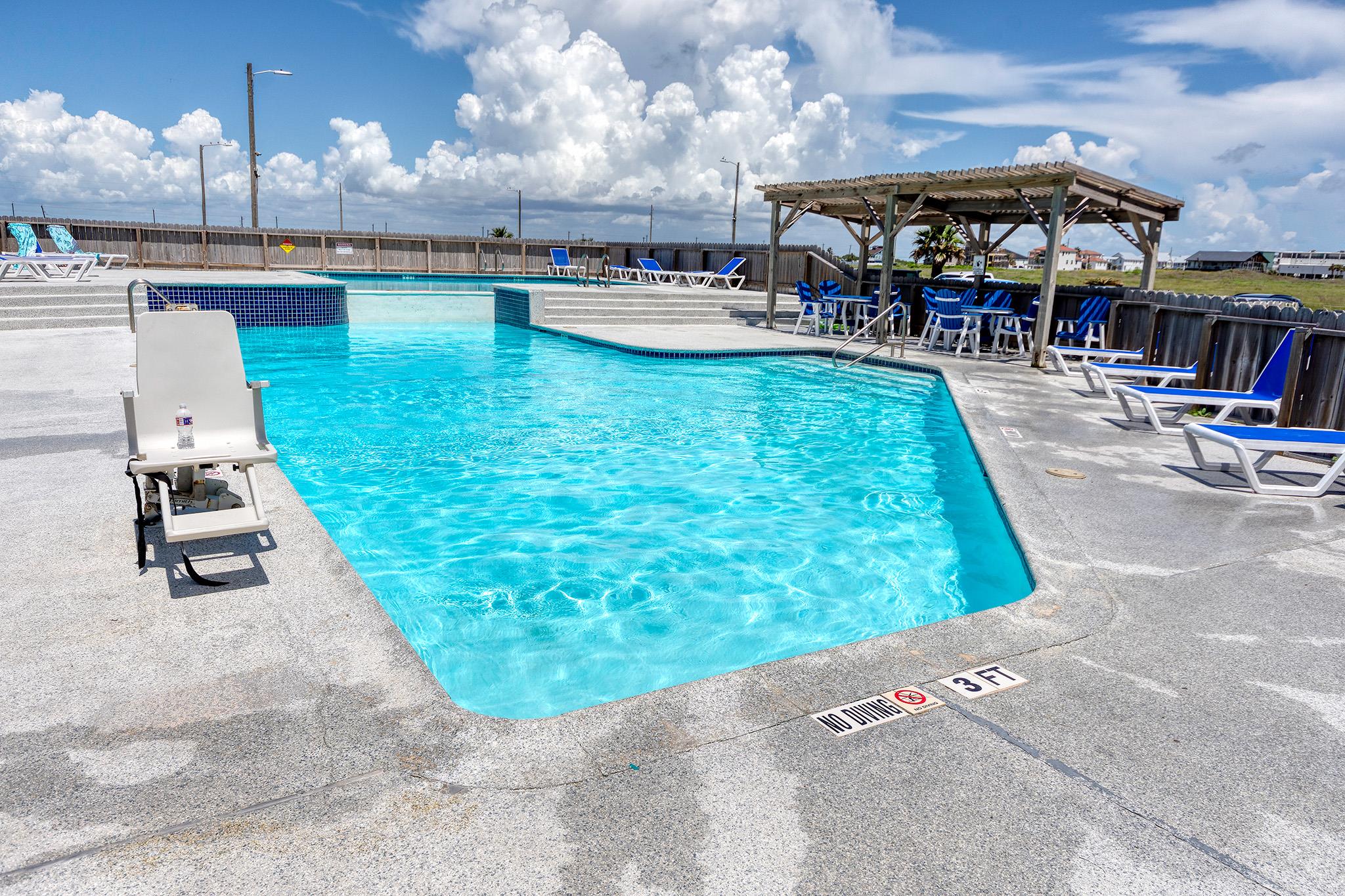 6109 State Highway 361 Highway # 1401, Port Aransas, TX 78373
