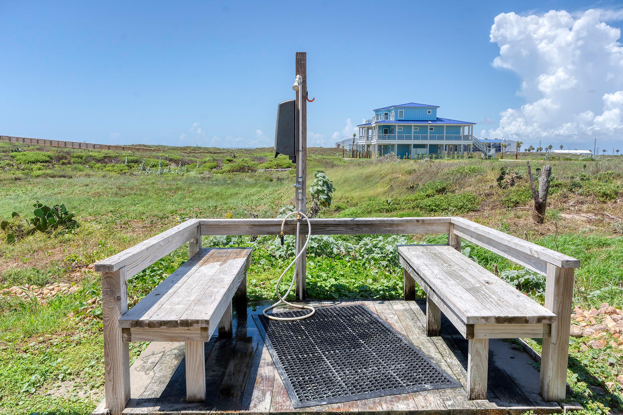 6109 State Highway 361 Highway # 1401, Port Aransas, TX 78373