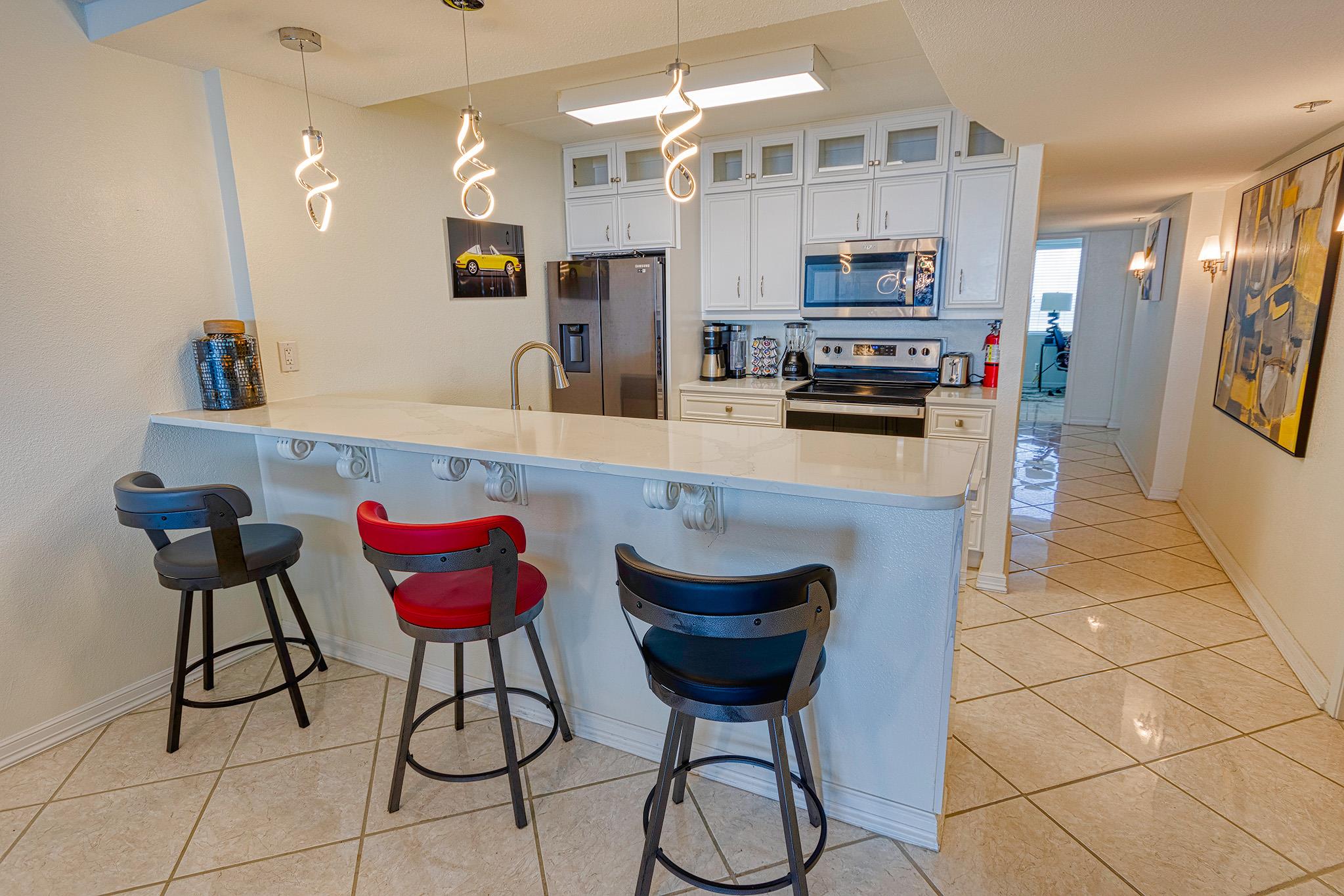 6109 State Highway 361 Highway # 1401, Port Aransas, TX 78373