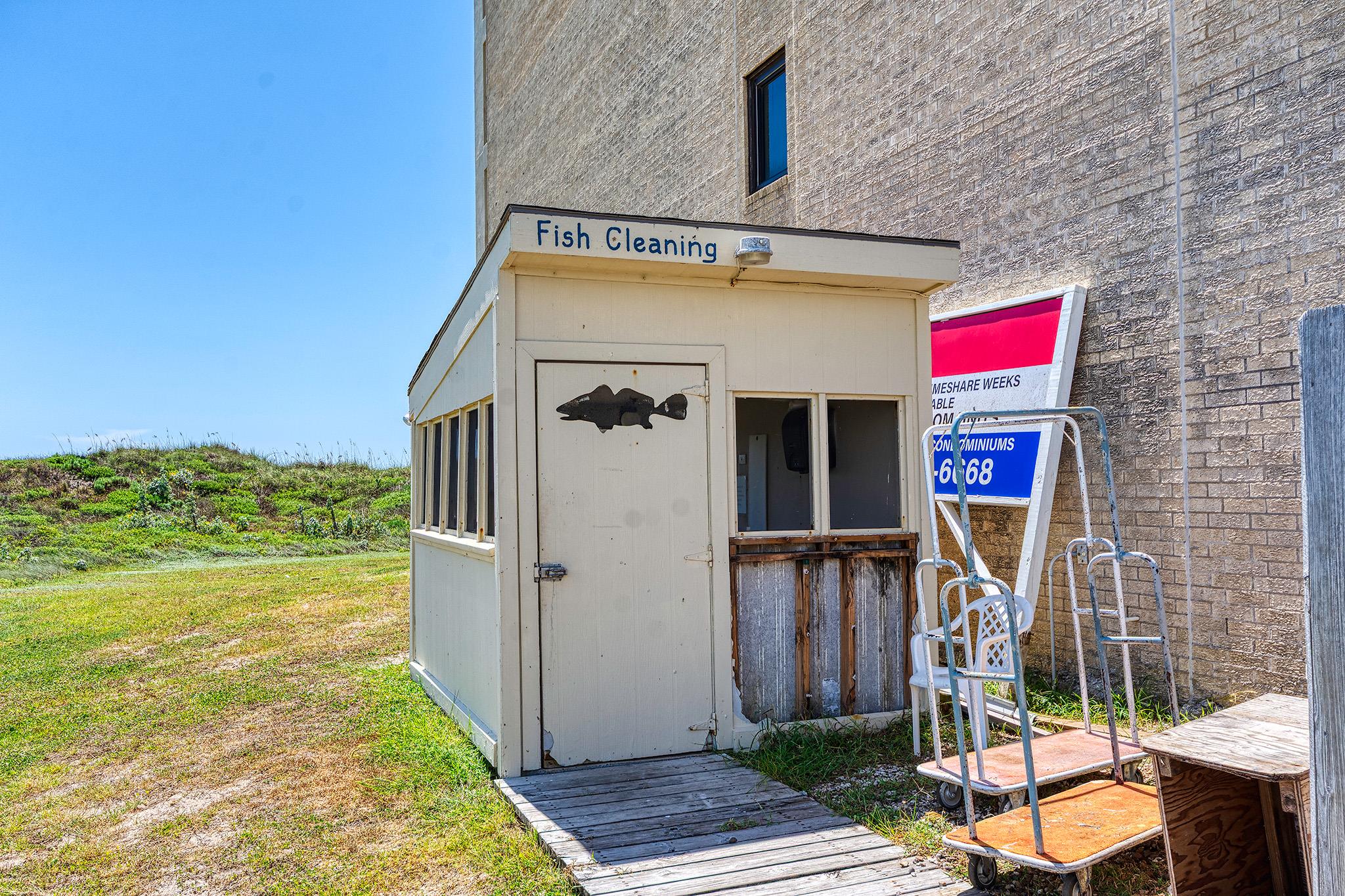 6109 State Highway 361 Highway # 1401, Port Aransas, TX 78373
