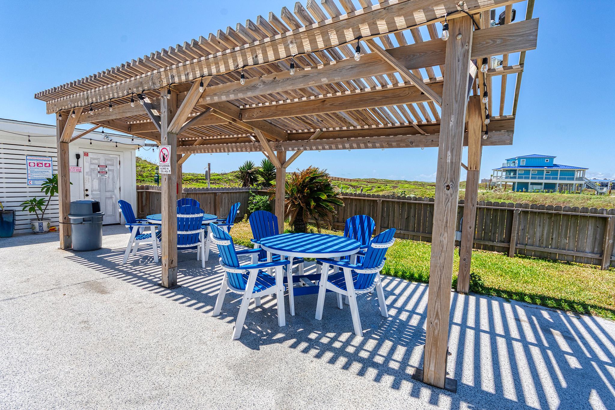 6109 State Highway 361 Highway # 1401, Port Aransas, TX 78373