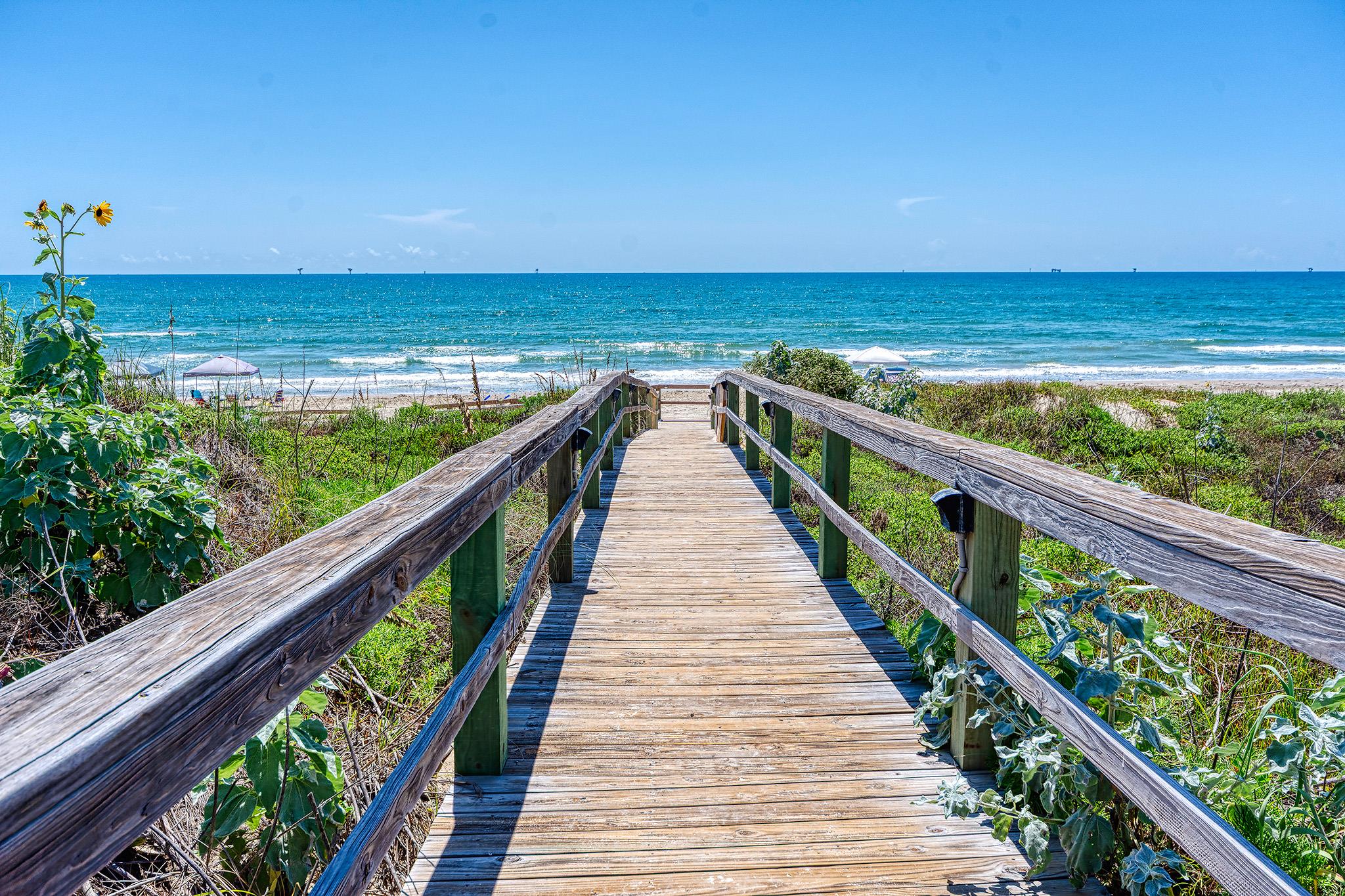 6109 State Highway 361 Highway # 1401, Port Aransas, TX 78373