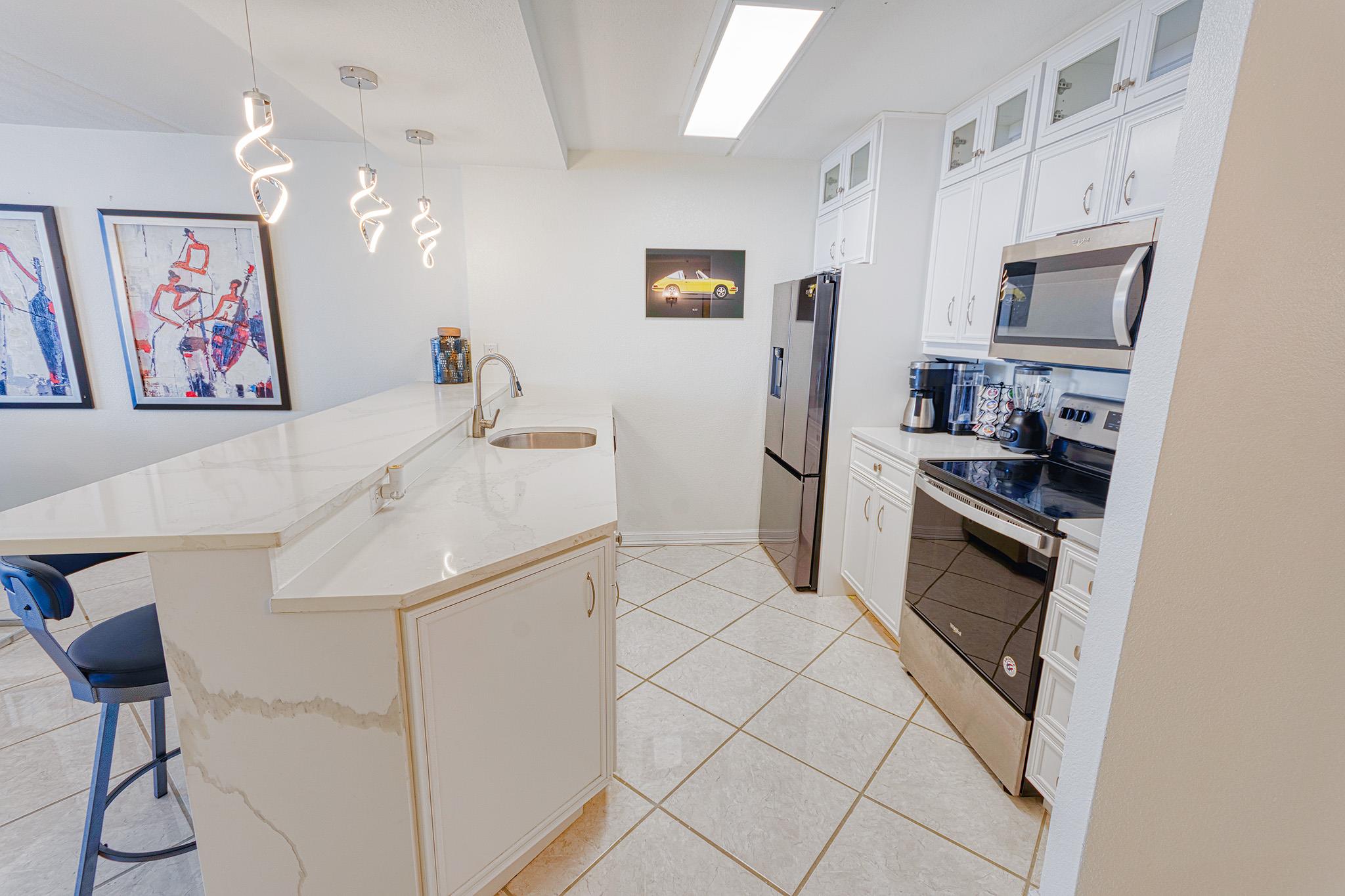 6109 State Highway 361 Highway # 1401, Port Aransas, TX 78373