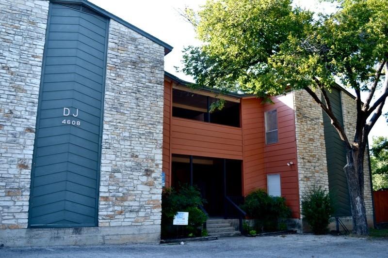 4608 Bennett Ave # 106, Austin, TX 78751