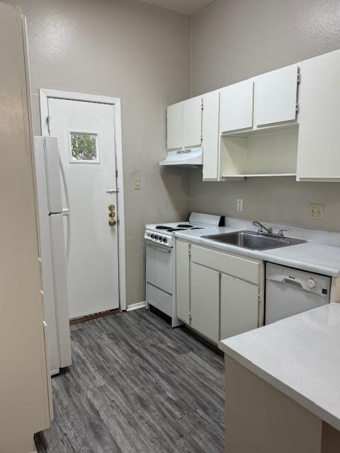 4608 Bennett Ave # 106, Austin, TX 78751