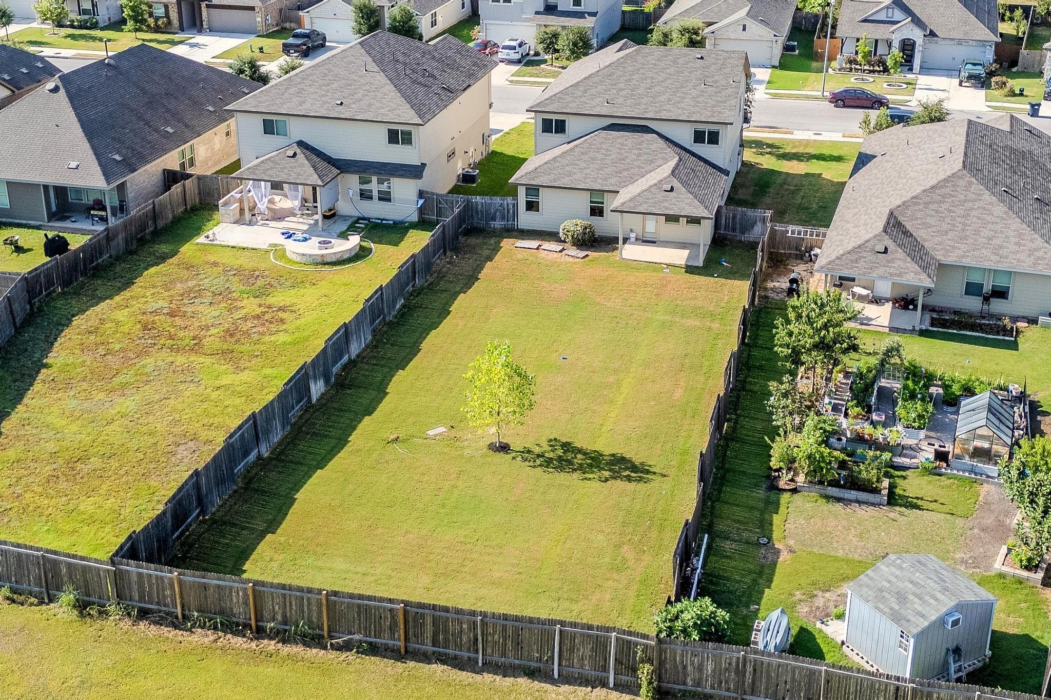 6020 Genova Pl, Round Rock, TX 78665