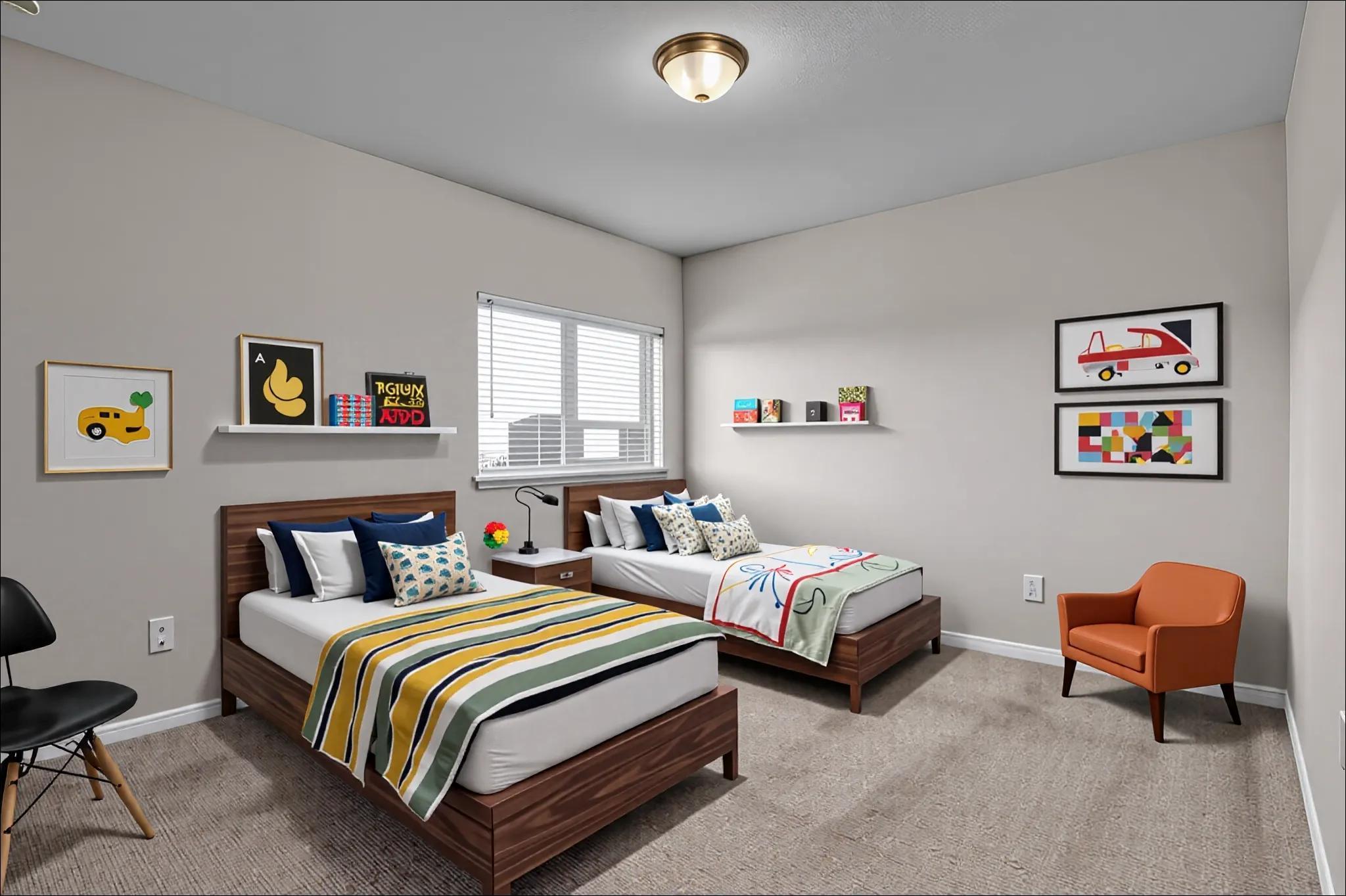 6020 Genova Pl, Round Rock, TX 78665