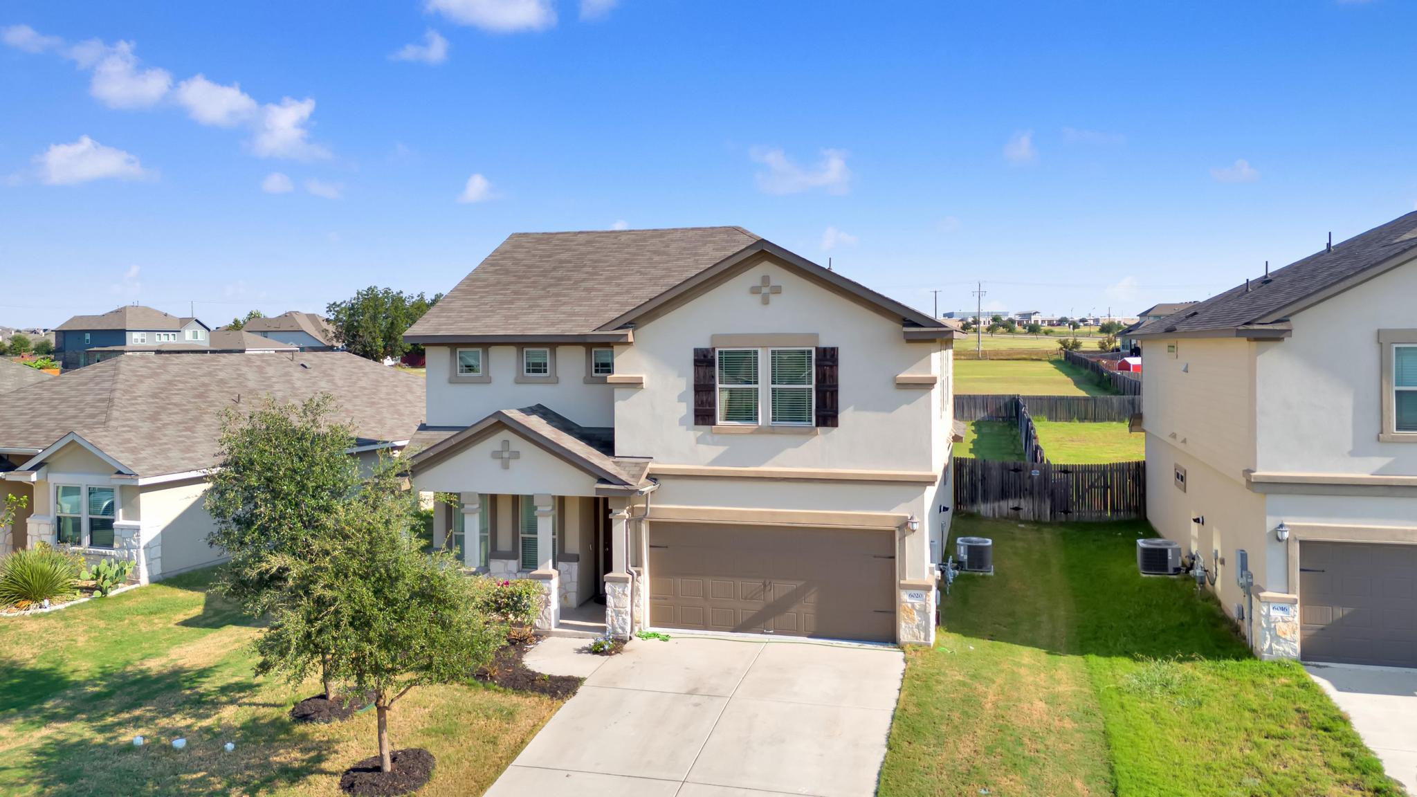 6020 Genova Pl, Round Rock, TX 78665