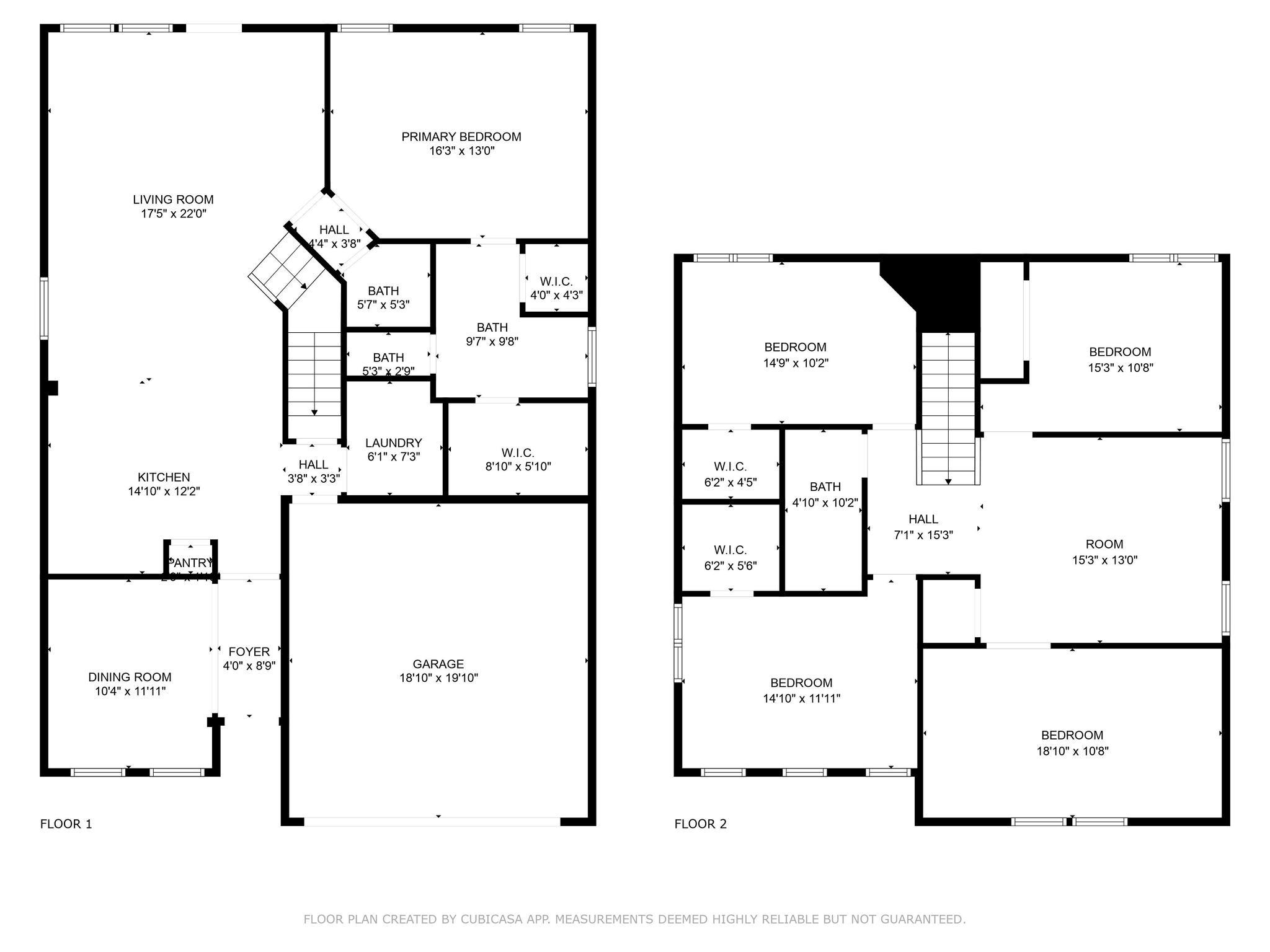 6020 Genova Pl, Round Rock, TX 78665