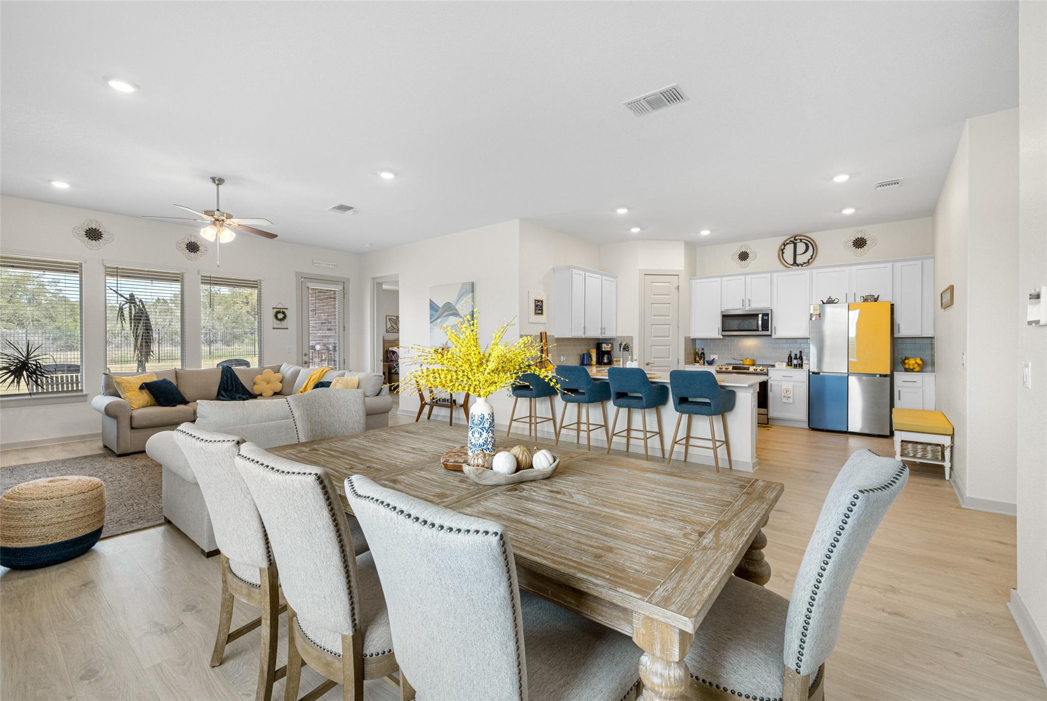 109 Rambling Rapids Dr, Georgetown, TX 78628