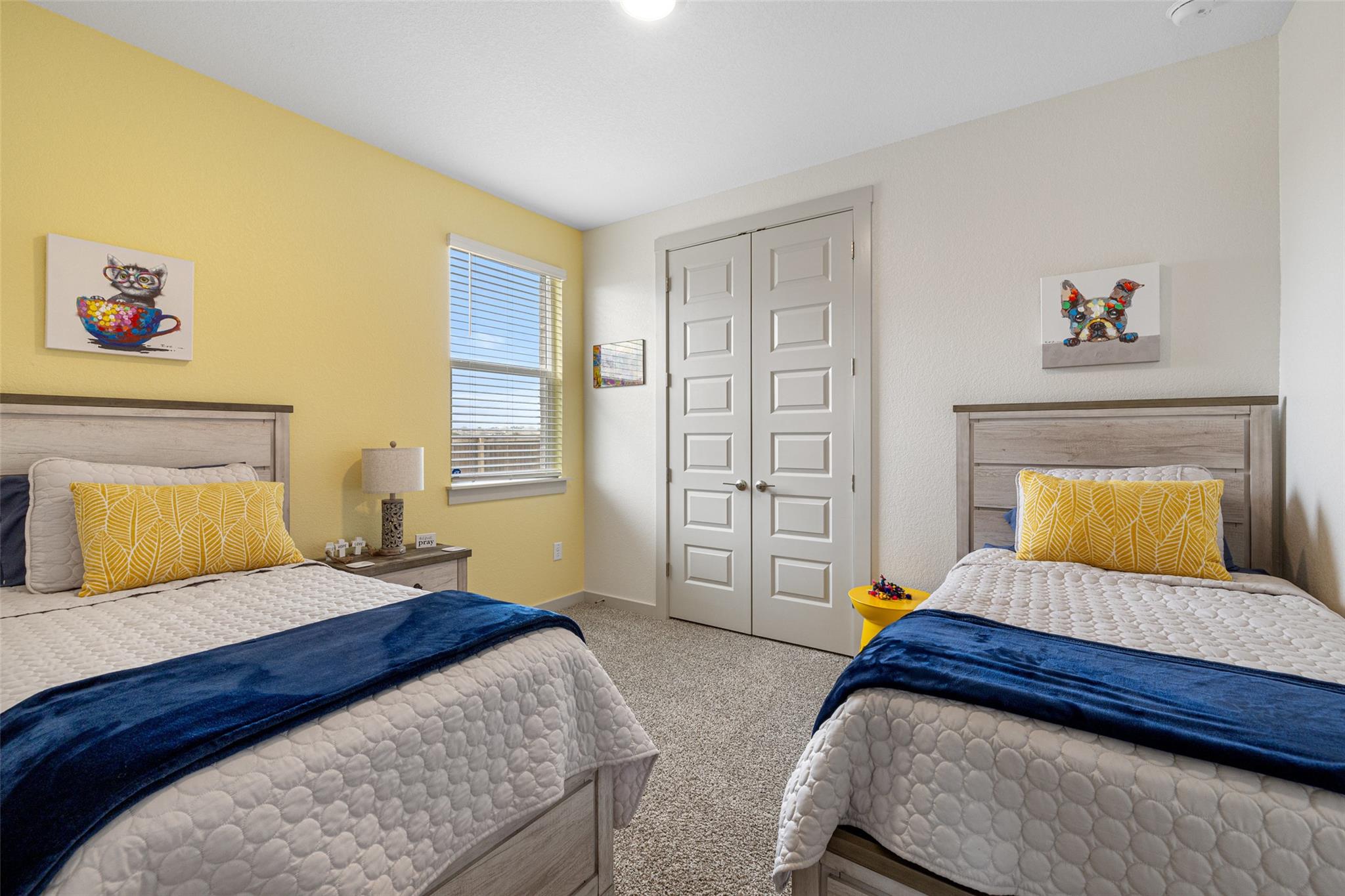 109 Rambling Rapids Dr, Georgetown, TX 78628