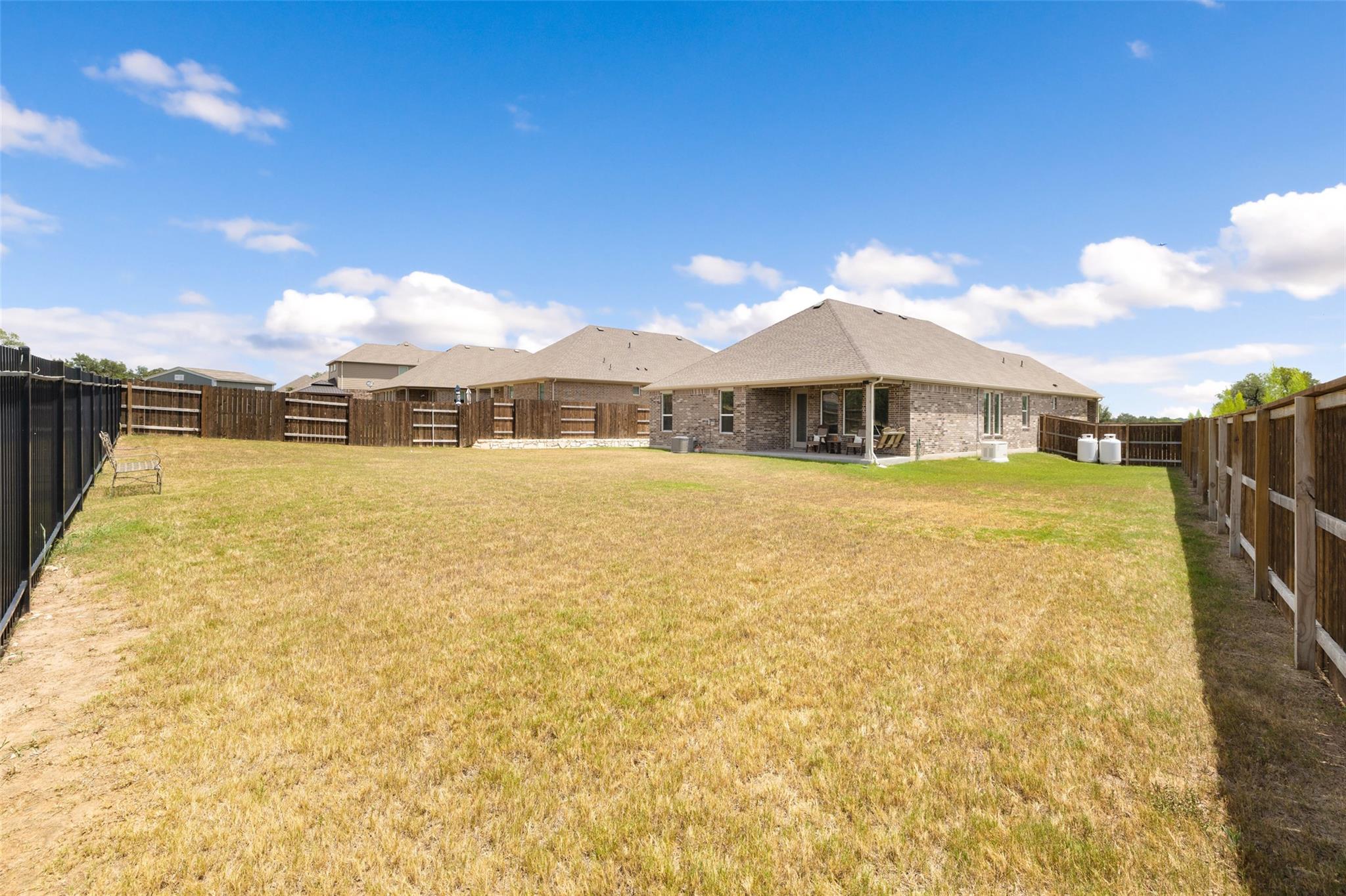 109 Rambling Rapids Dr, Georgetown, TX 78628