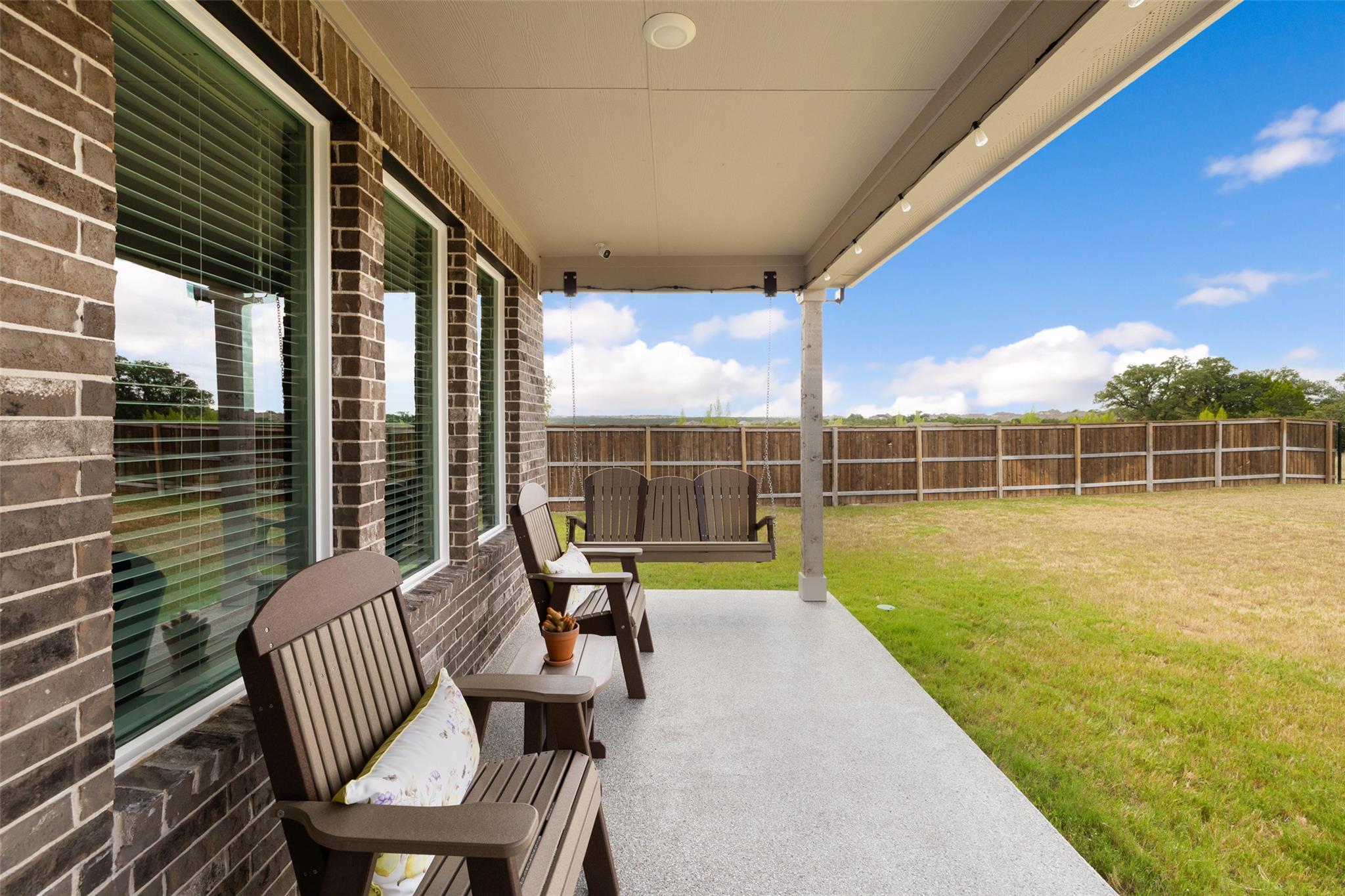 109 Rambling Rapids Dr, Georgetown, TX 78628