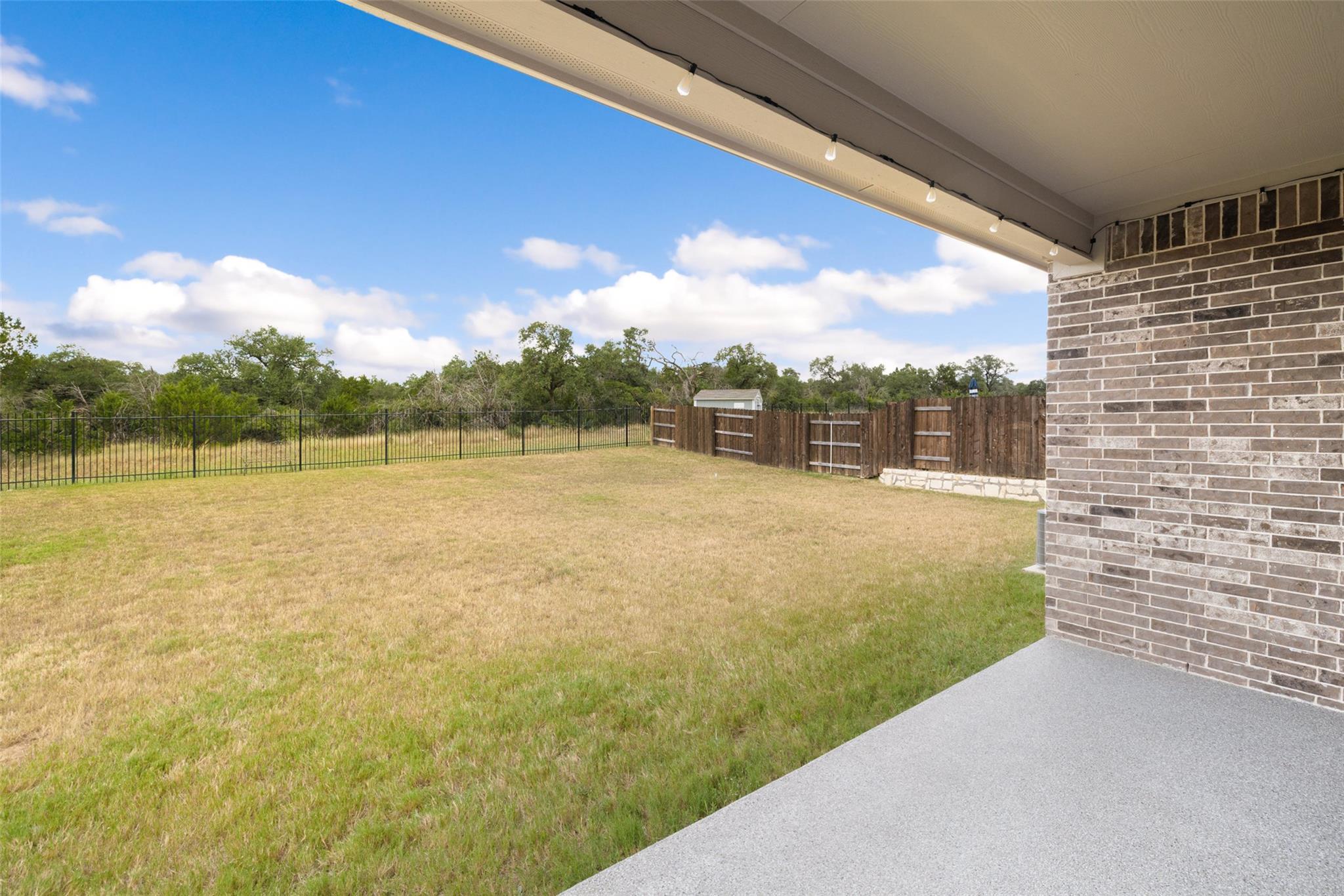 109 Rambling Rapids Dr, Georgetown, TX 78628