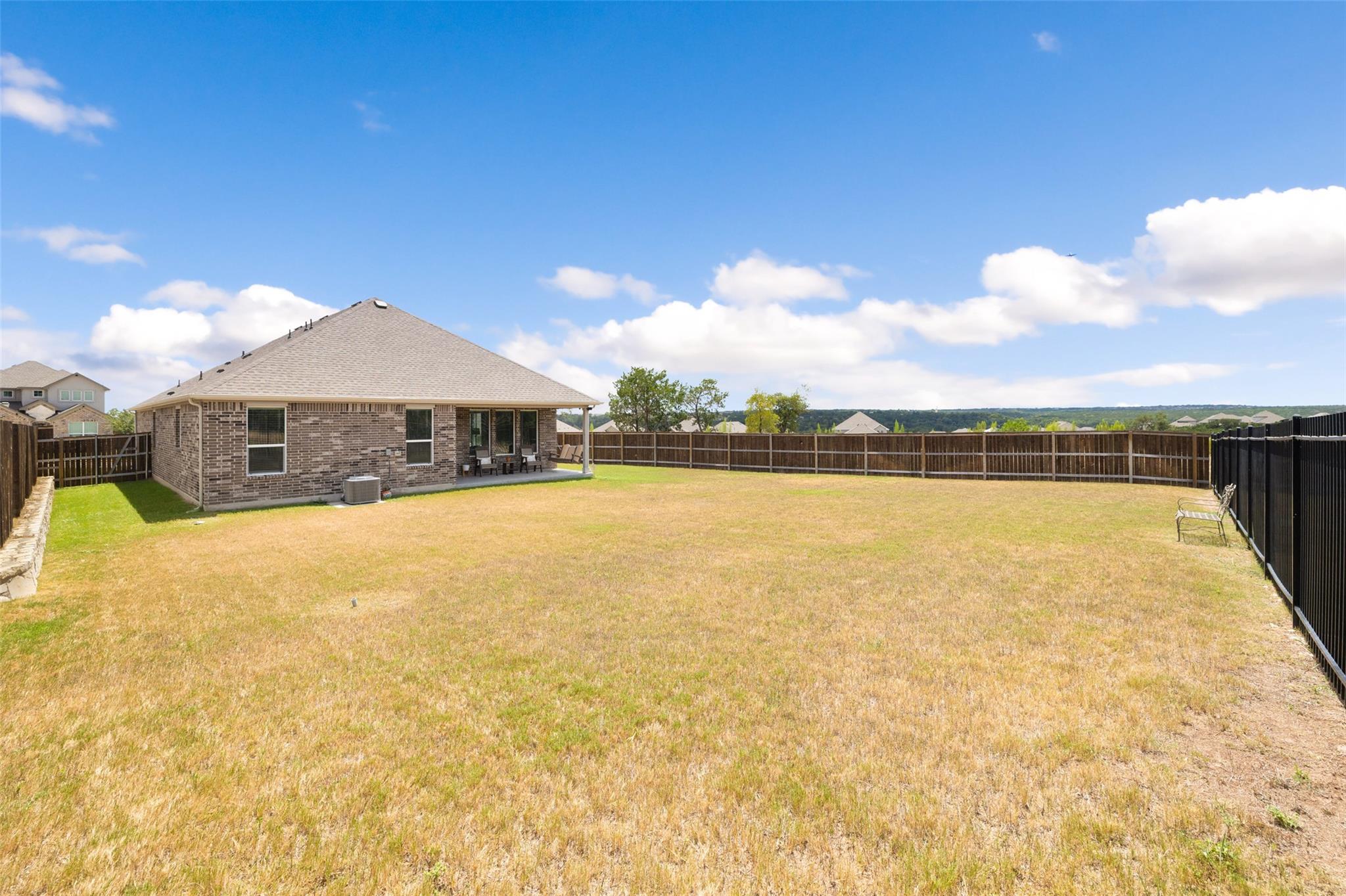 109 Rambling Rapids Dr, Georgetown, TX 78628