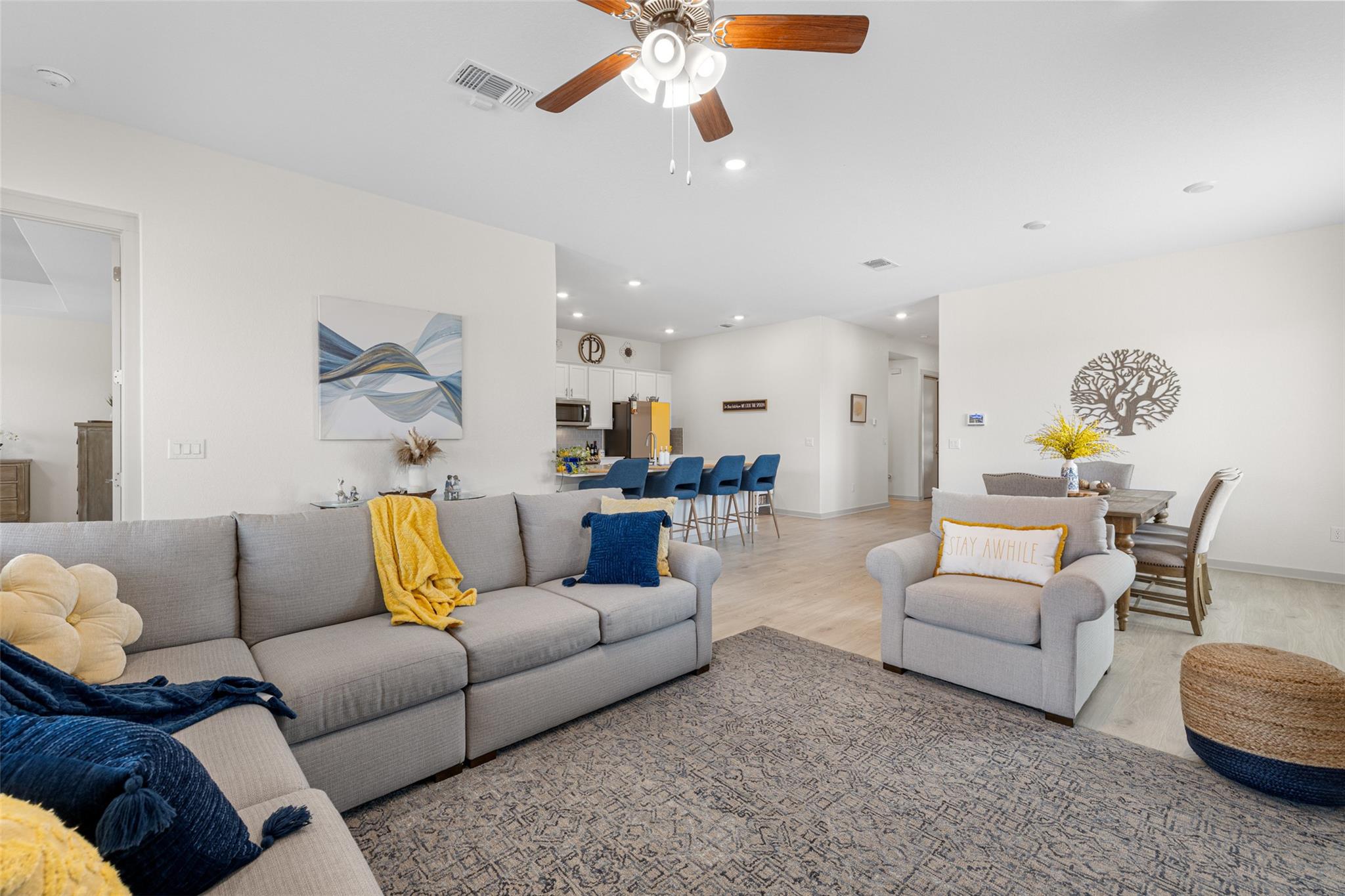 109 Rambling Rapids Dr, Georgetown, TX 78628