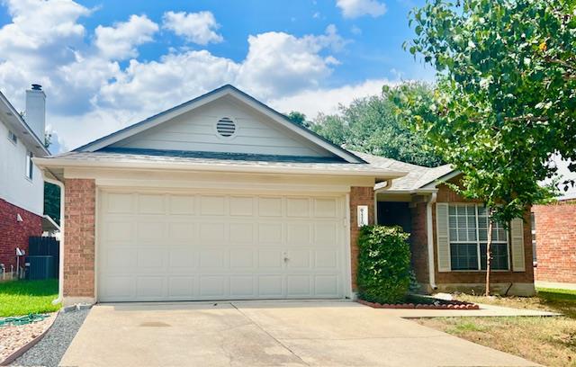 2210 Drue Ln, Cedar Park, TX 78613