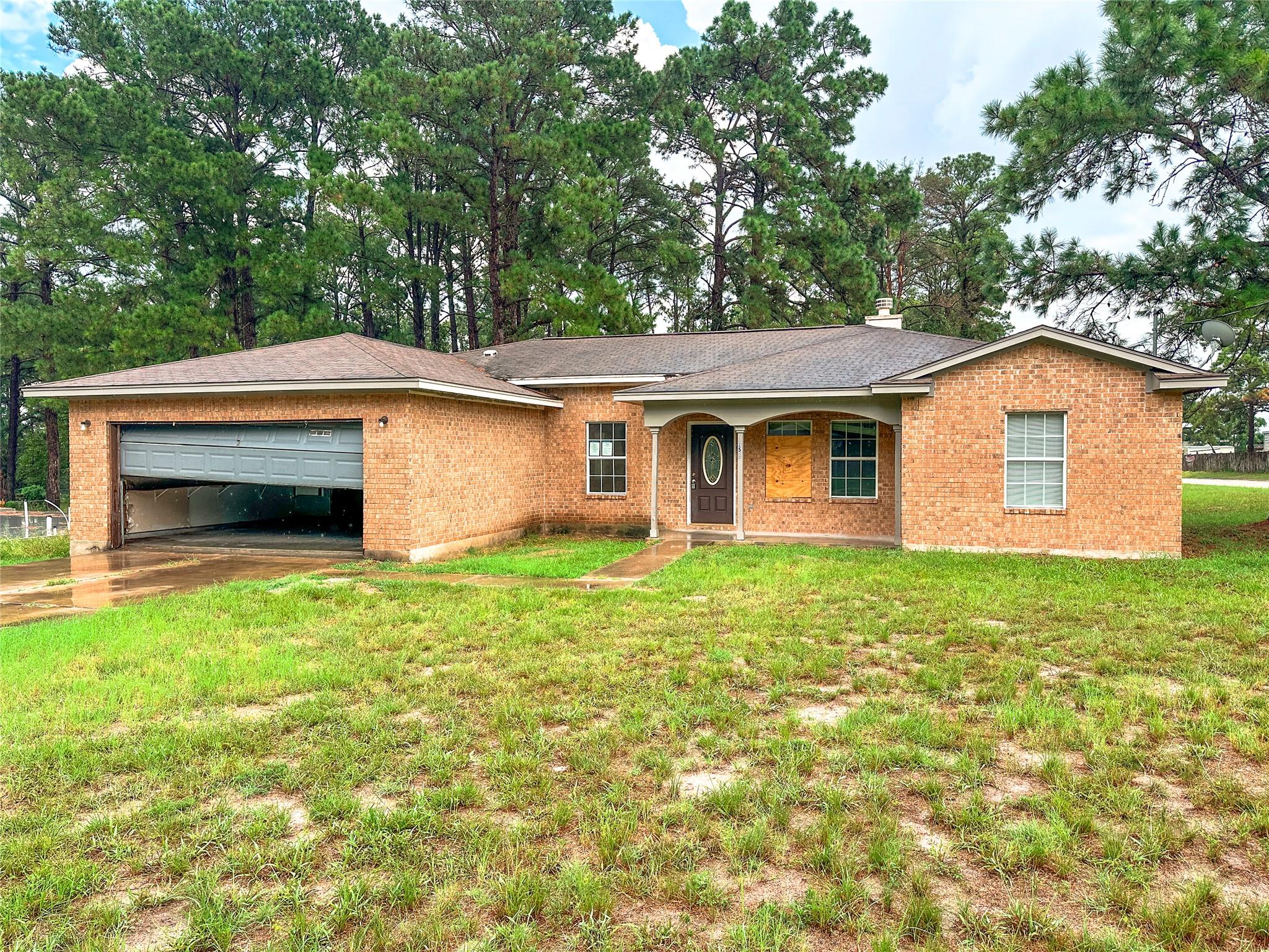 258 Pine View Loop, Bastrop, TX 78602