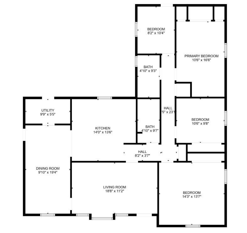 505 Franklin Dr, San Marcos, TX 78666