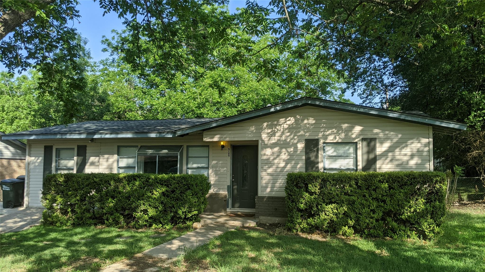 505 Franklin Dr, San Marcos, TX 78666