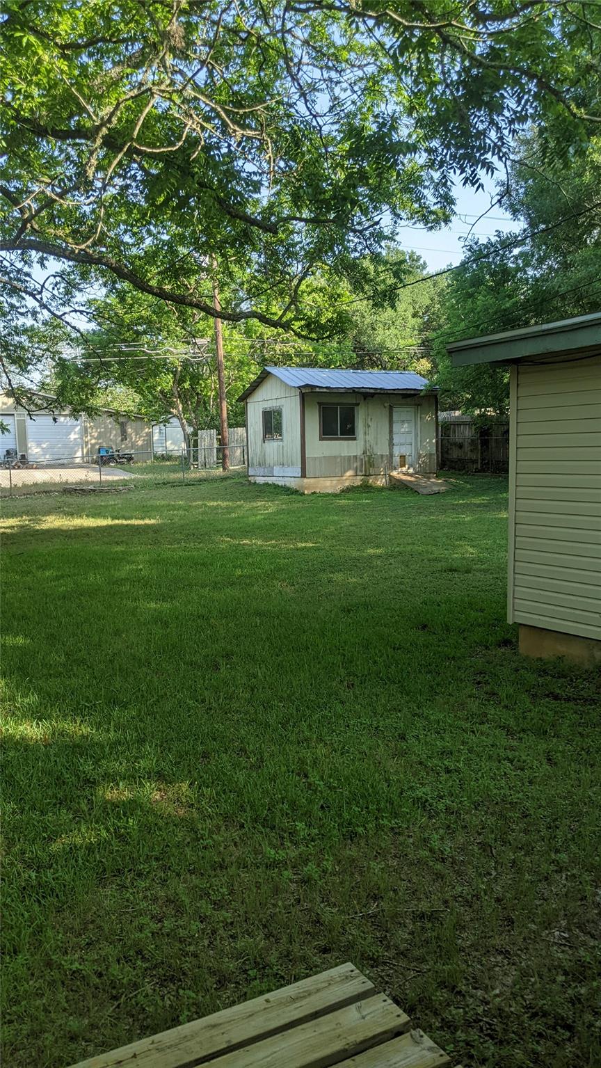 505 Franklin Dr, San Marcos, TX 78666