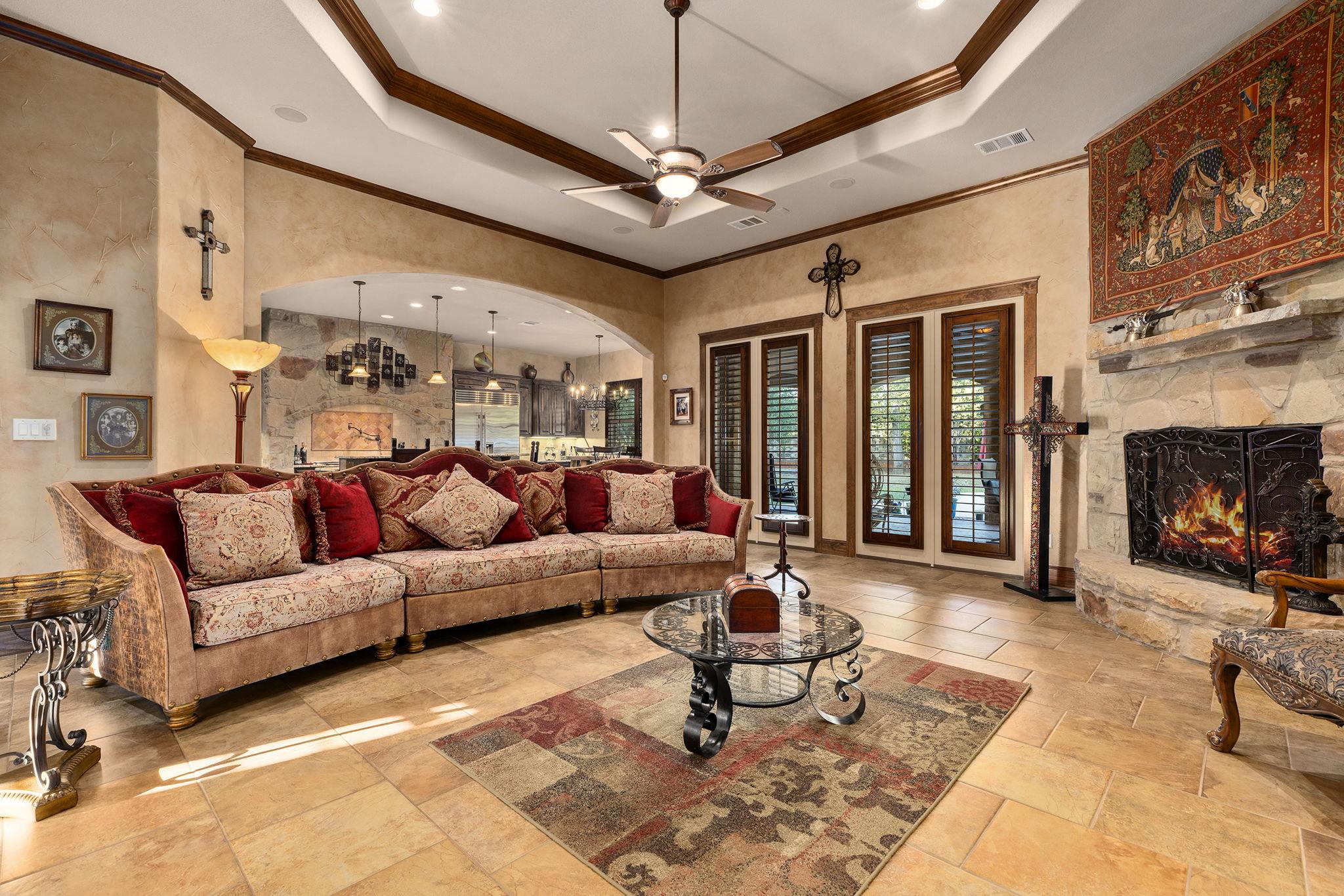 205 Sutton Pl, Georgetown, TX 78628