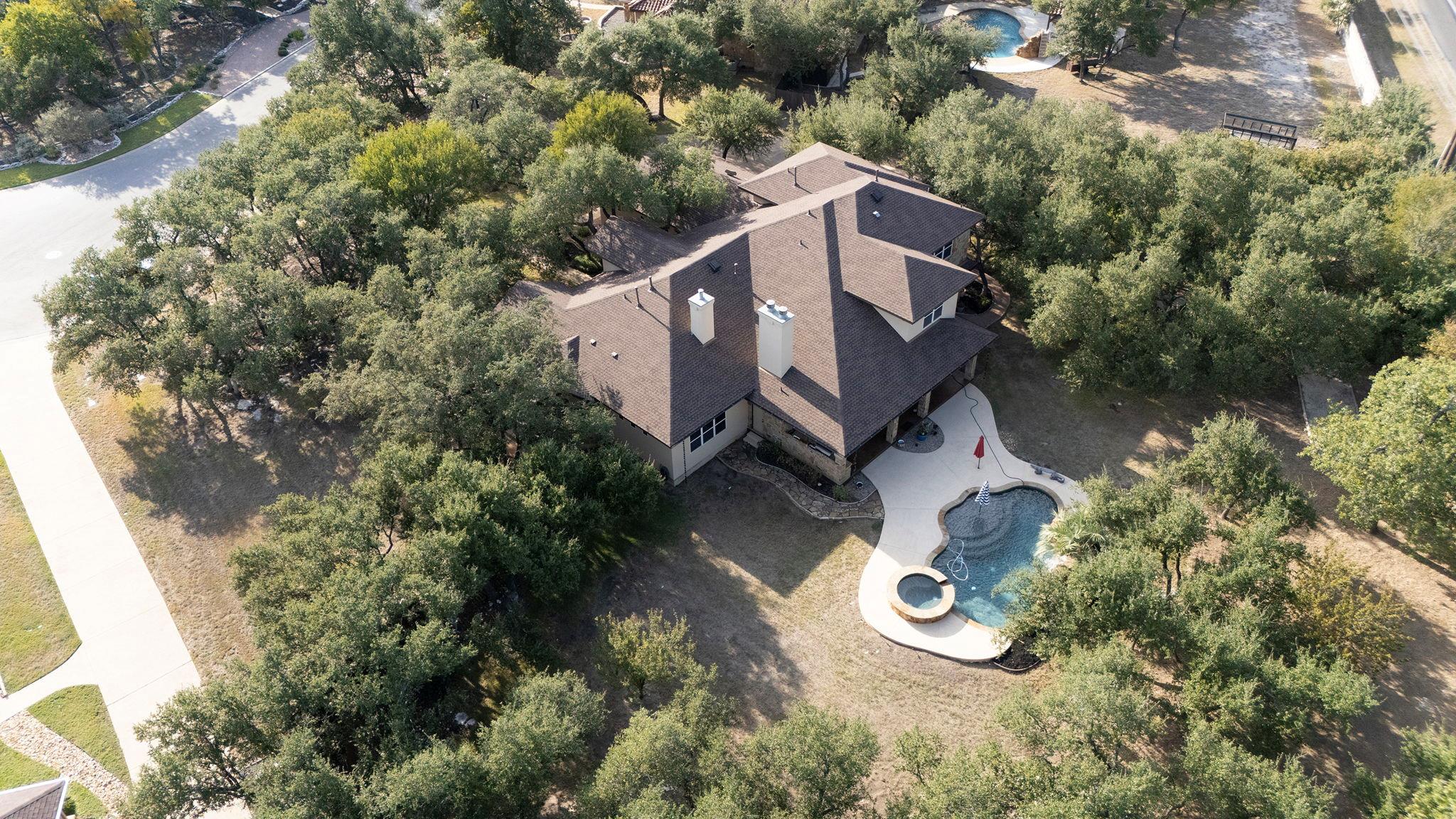 205 Sutton Pl, Georgetown, TX 78628